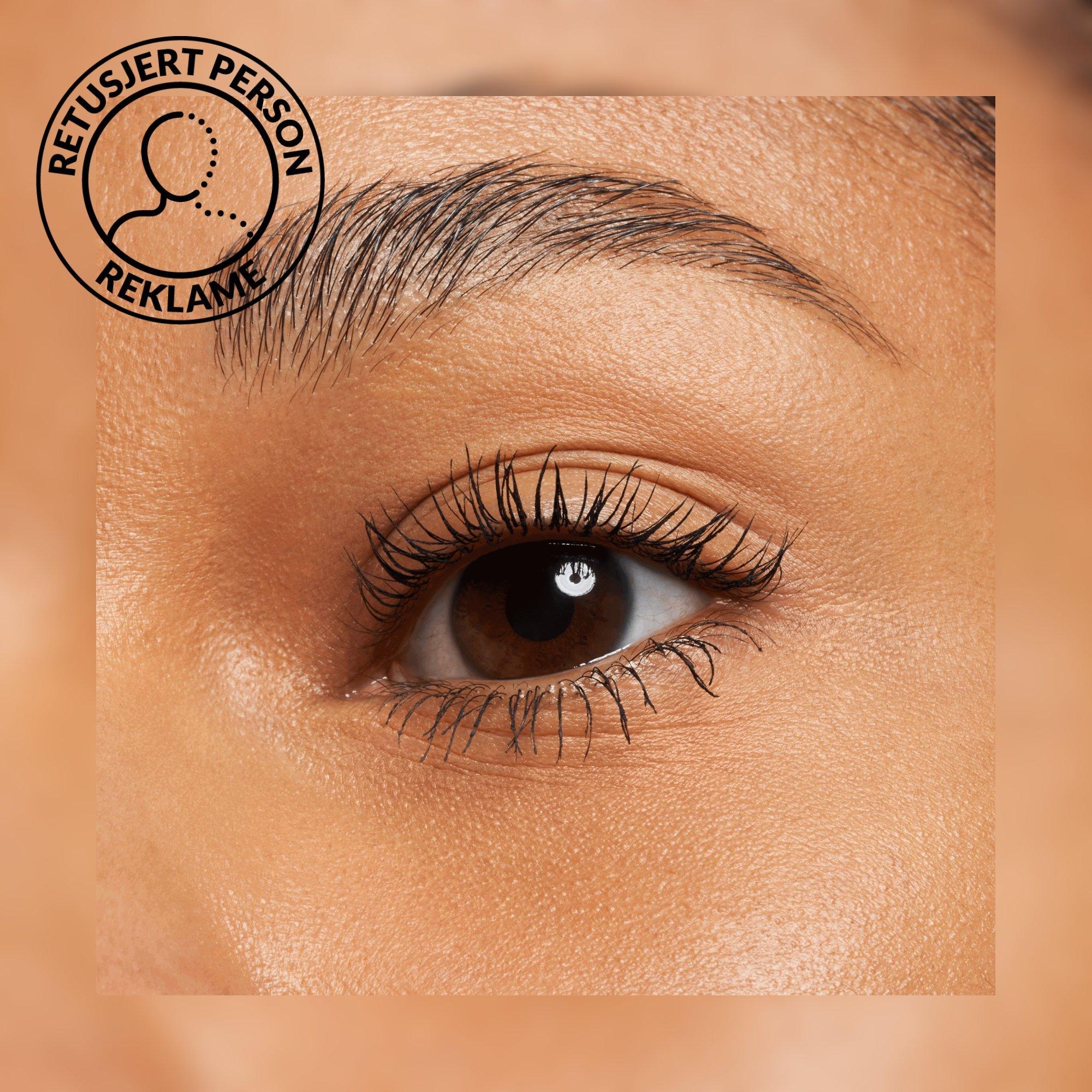 LIFT UP Volume & Lift Mascara