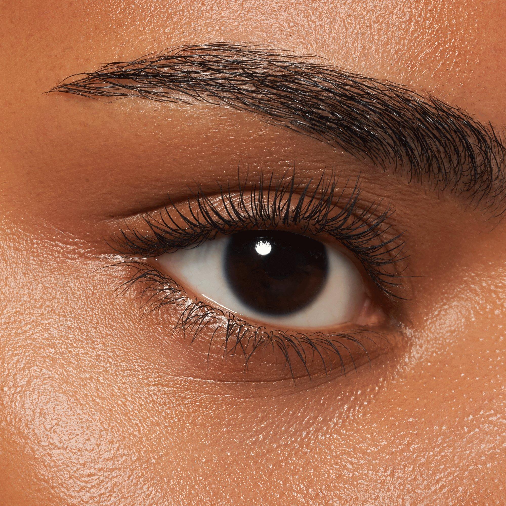 DOUBLE TROUBLE MASCARA WATERPROOF