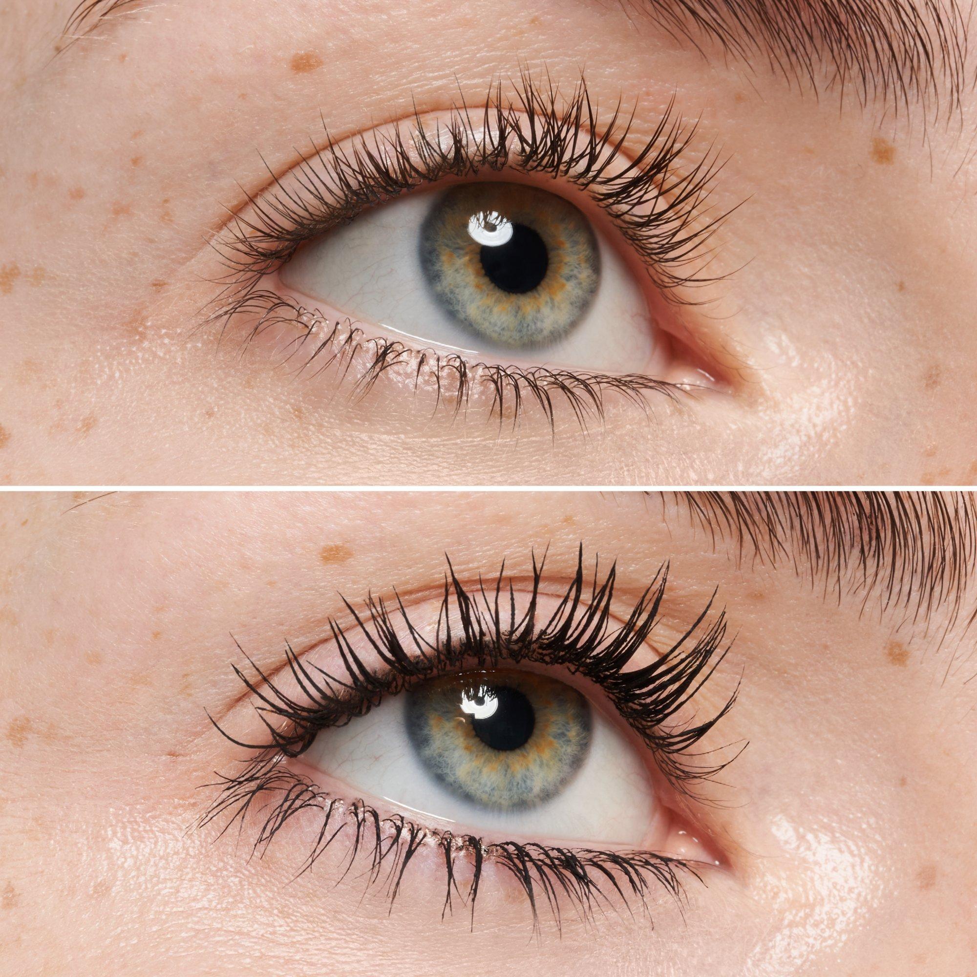 Glam & Doll Sensitive Volume szempillaspirál