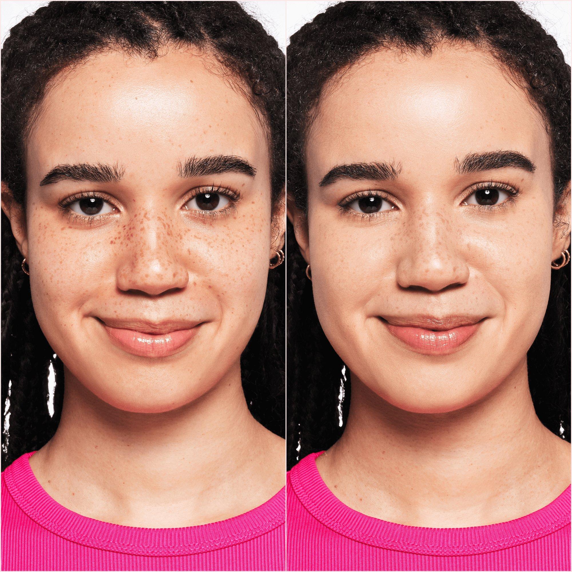 FRESH & FIT FOUNDATION