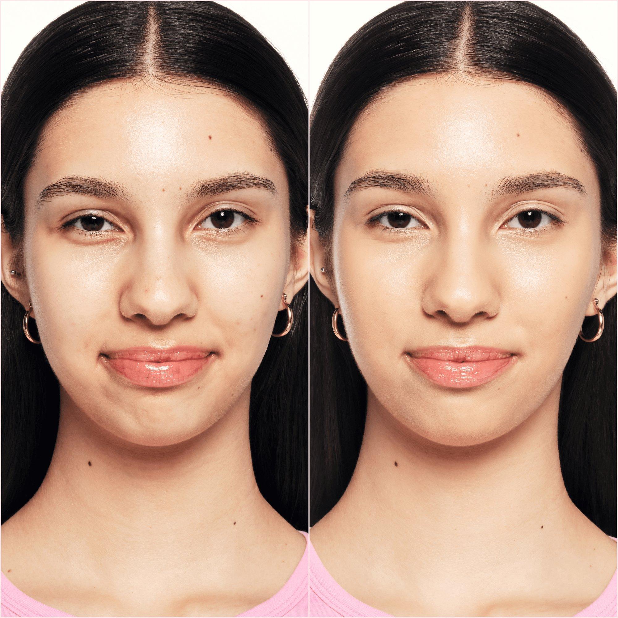 FRESH & FIT FOUNDATION