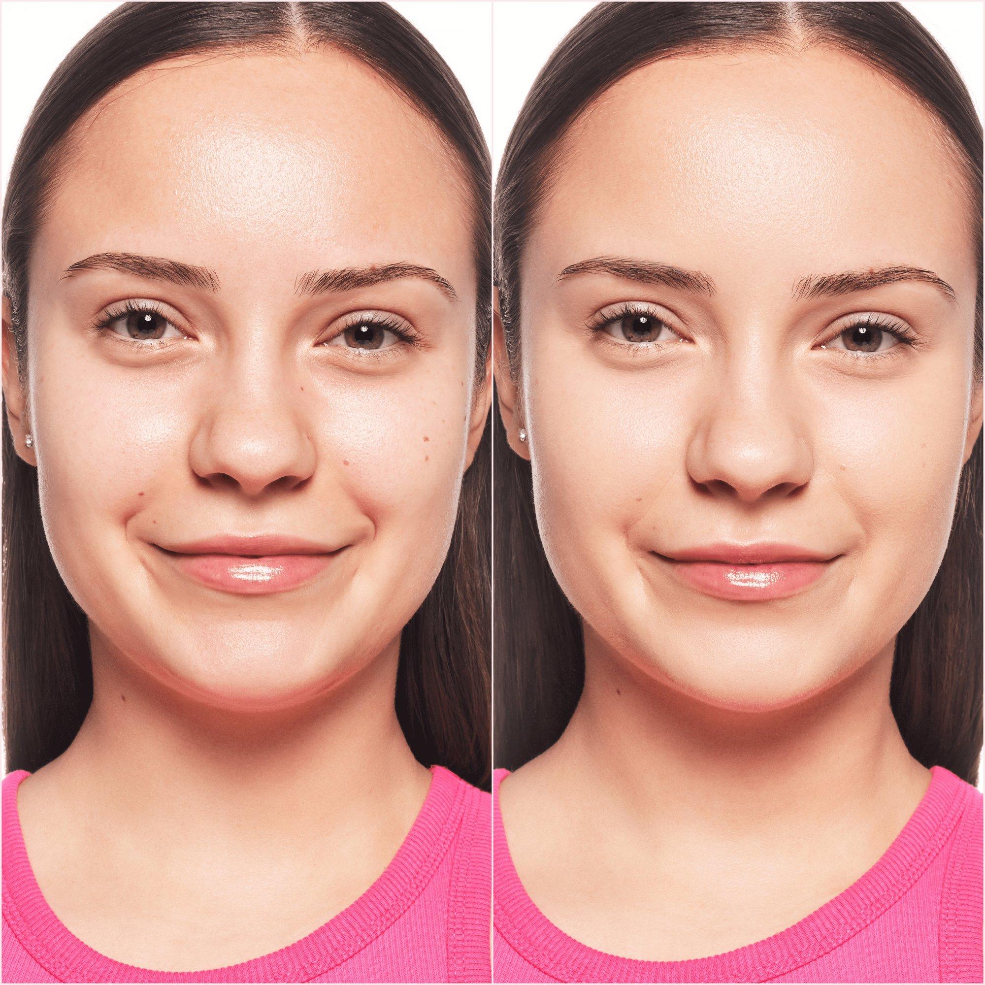 stay ALL DAY 16h long-lasting Foundation