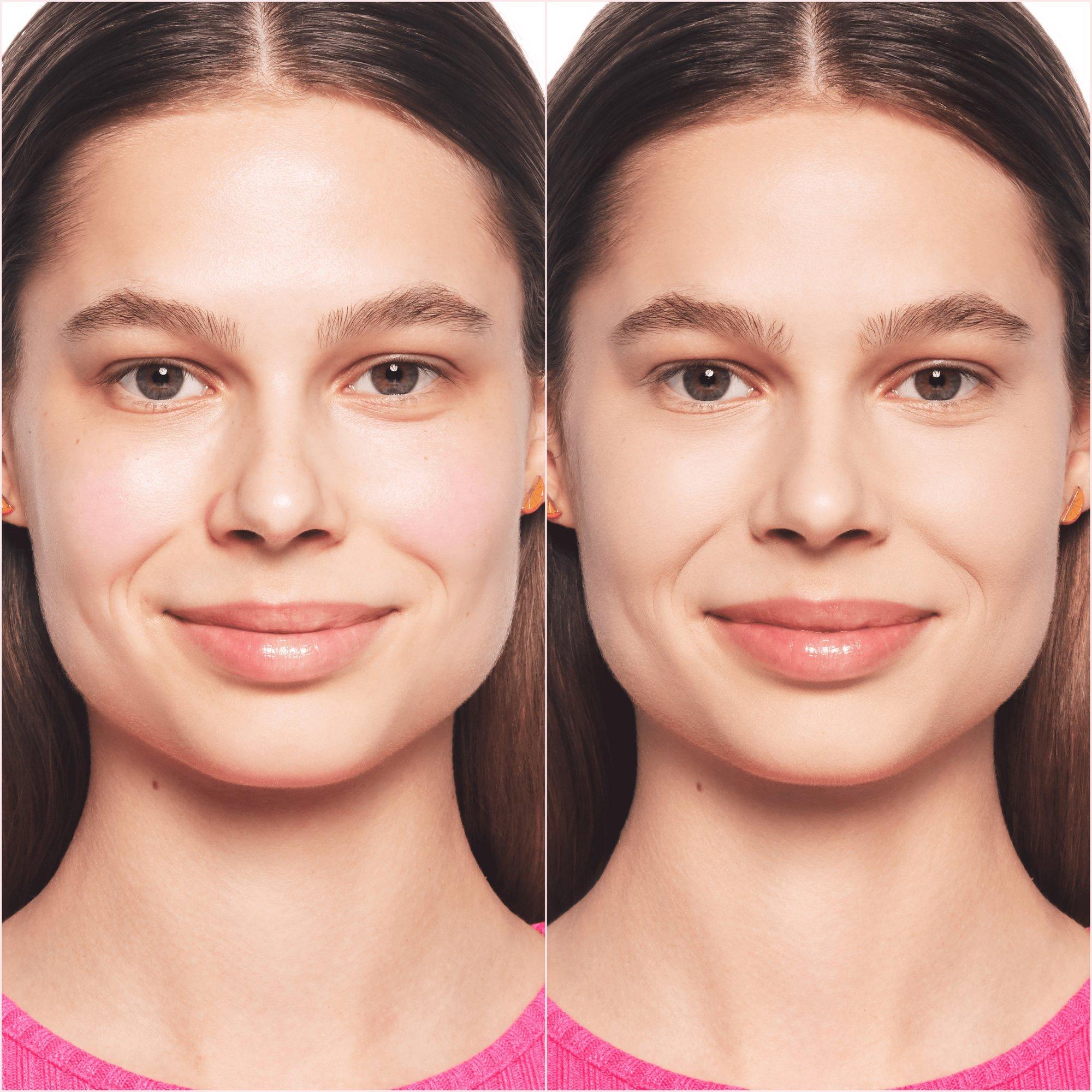 16h COVER & last POWDER FOUNDATION