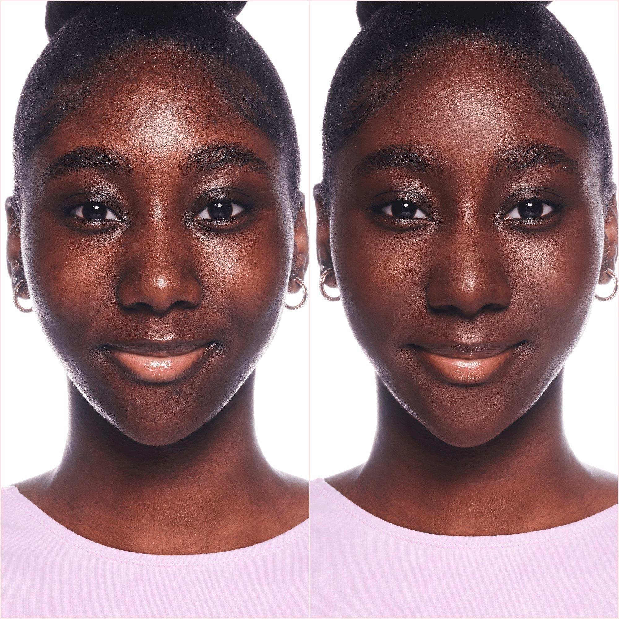 16h COVER & last POWDER FOUNDATION