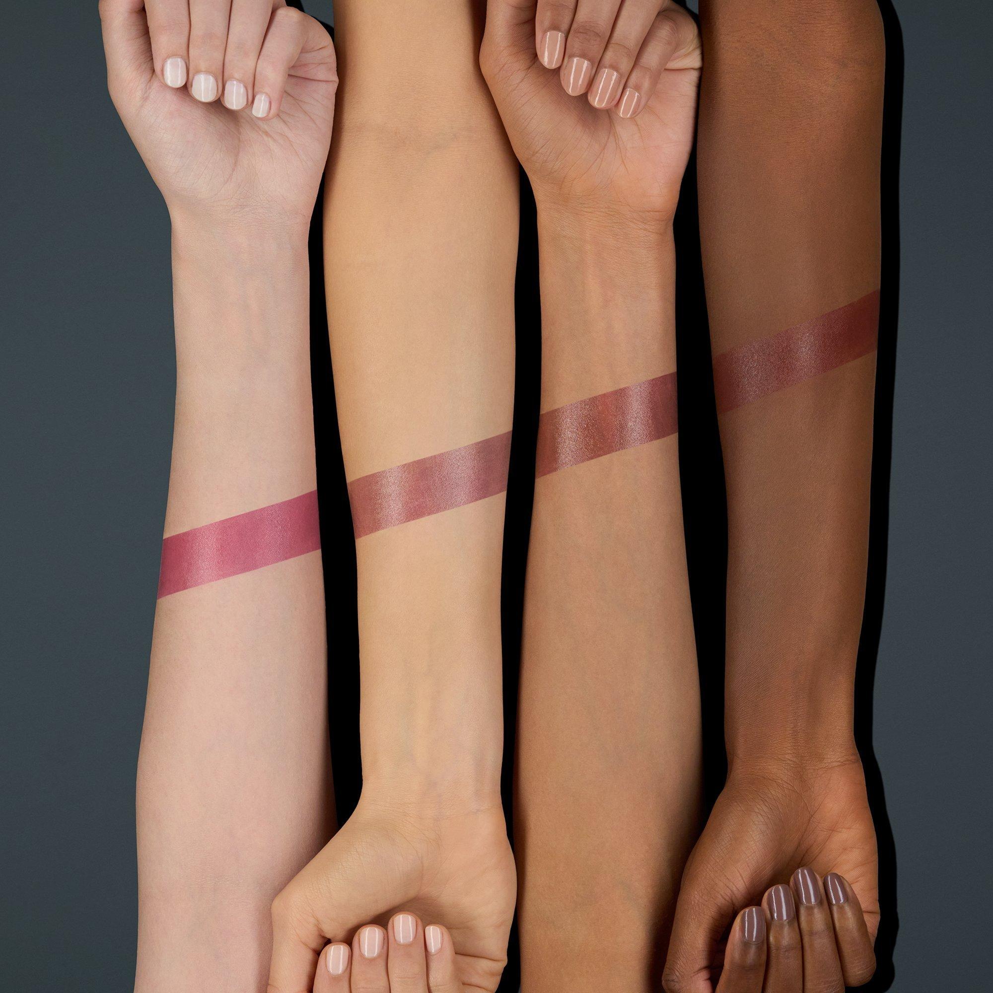 Dark Ruby Glow Lip Balm