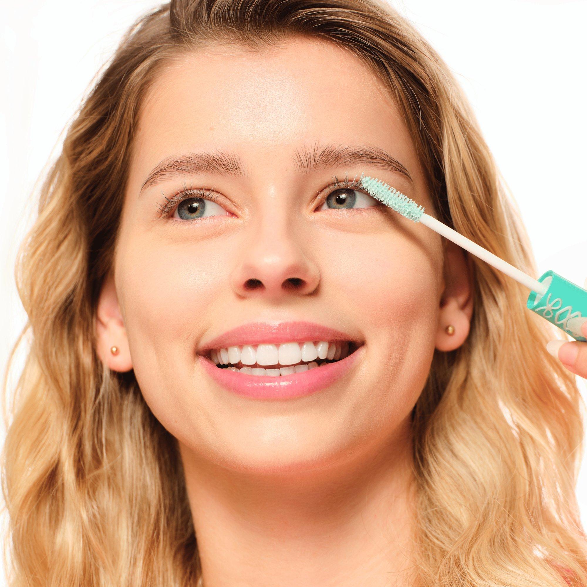 لاش برينسيس ماسكارا برايمر للطول والكثافة