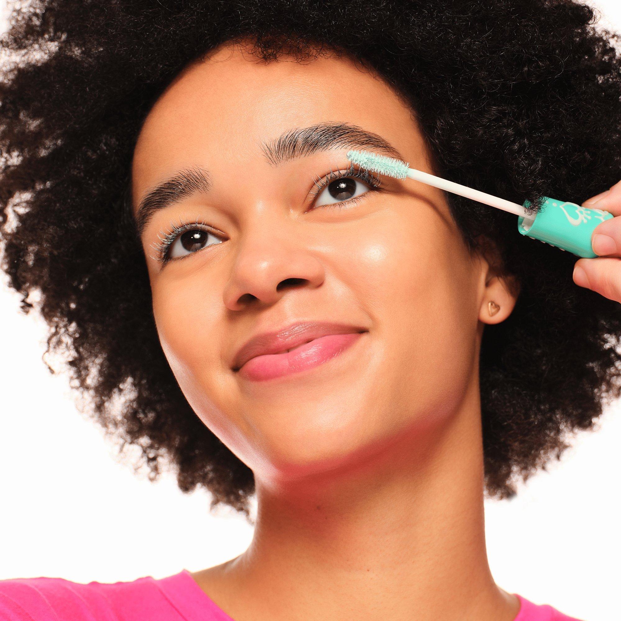 لاش برينسيس ماسكارا برايمر للطول والكثافة