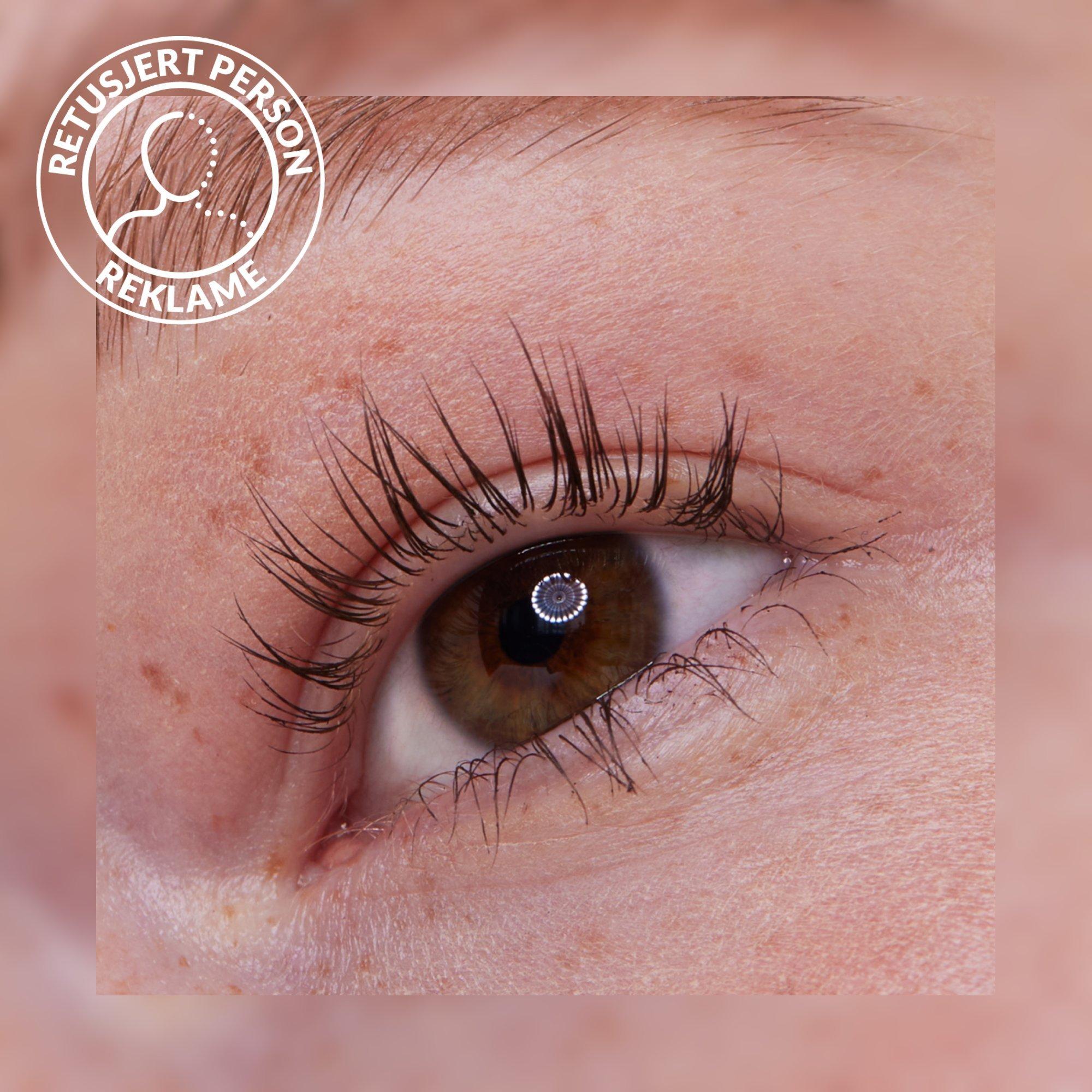 I LOVE EXTREME CRAZY VOLUME waterproof mascara