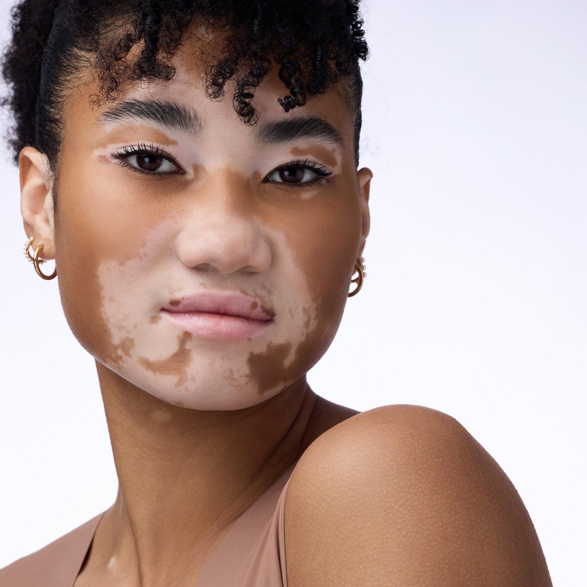 Invisible Matte Loose Powder