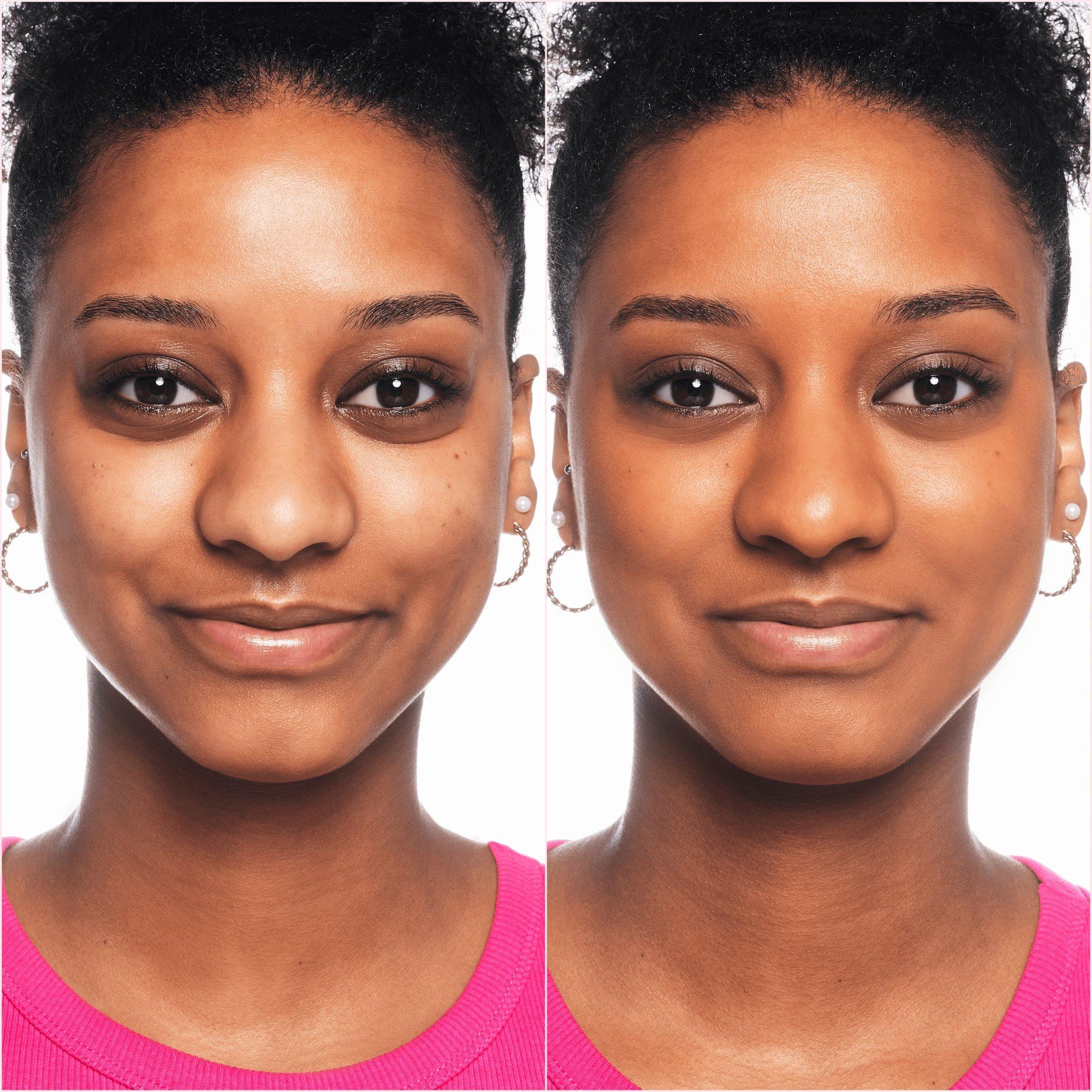 NATURAL MATTE MOUSSE FOUNDATION