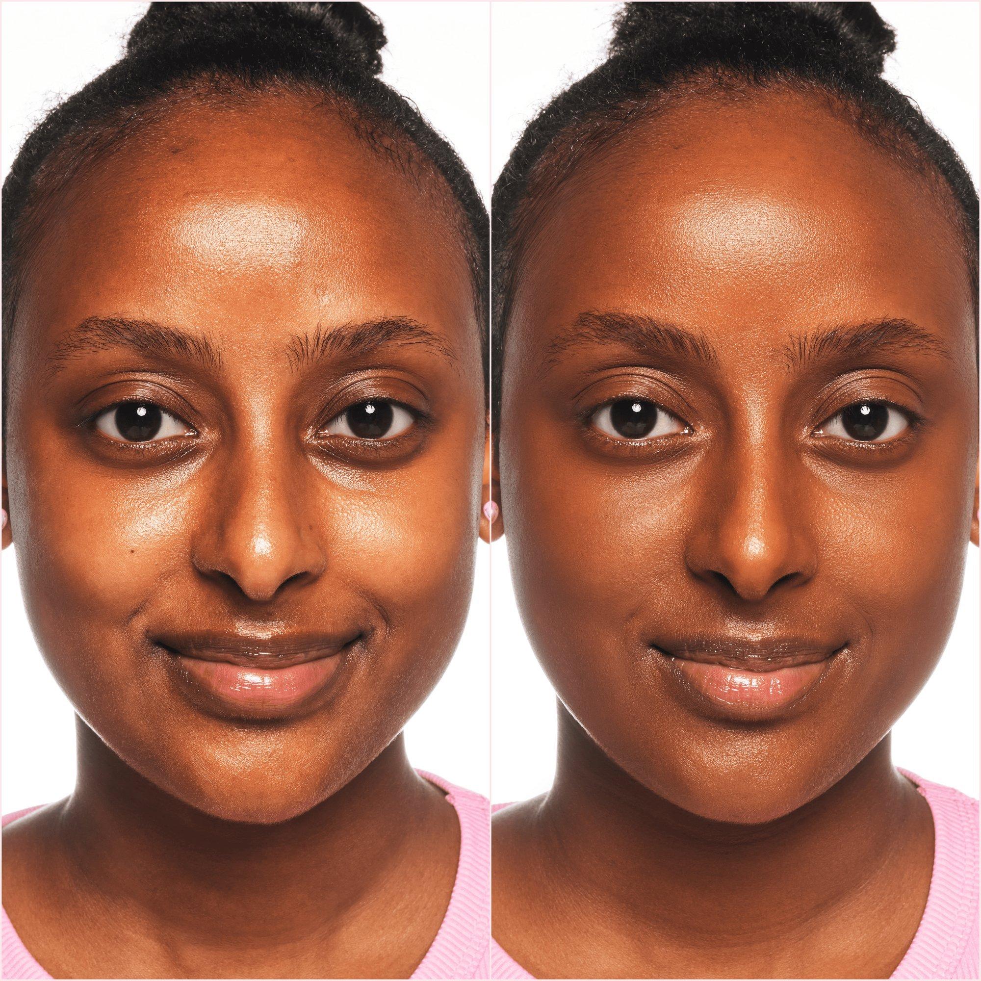 FONDOTINTA NATURAL MATTE MOUSSE