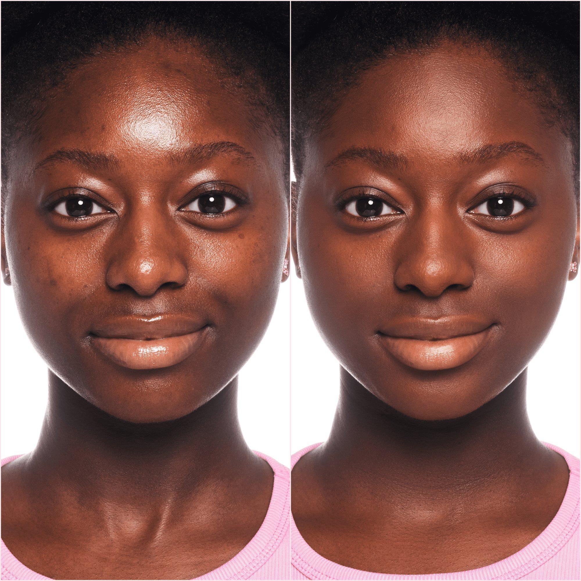 FONDOTINTA NATURAL MATTE MOUSSE