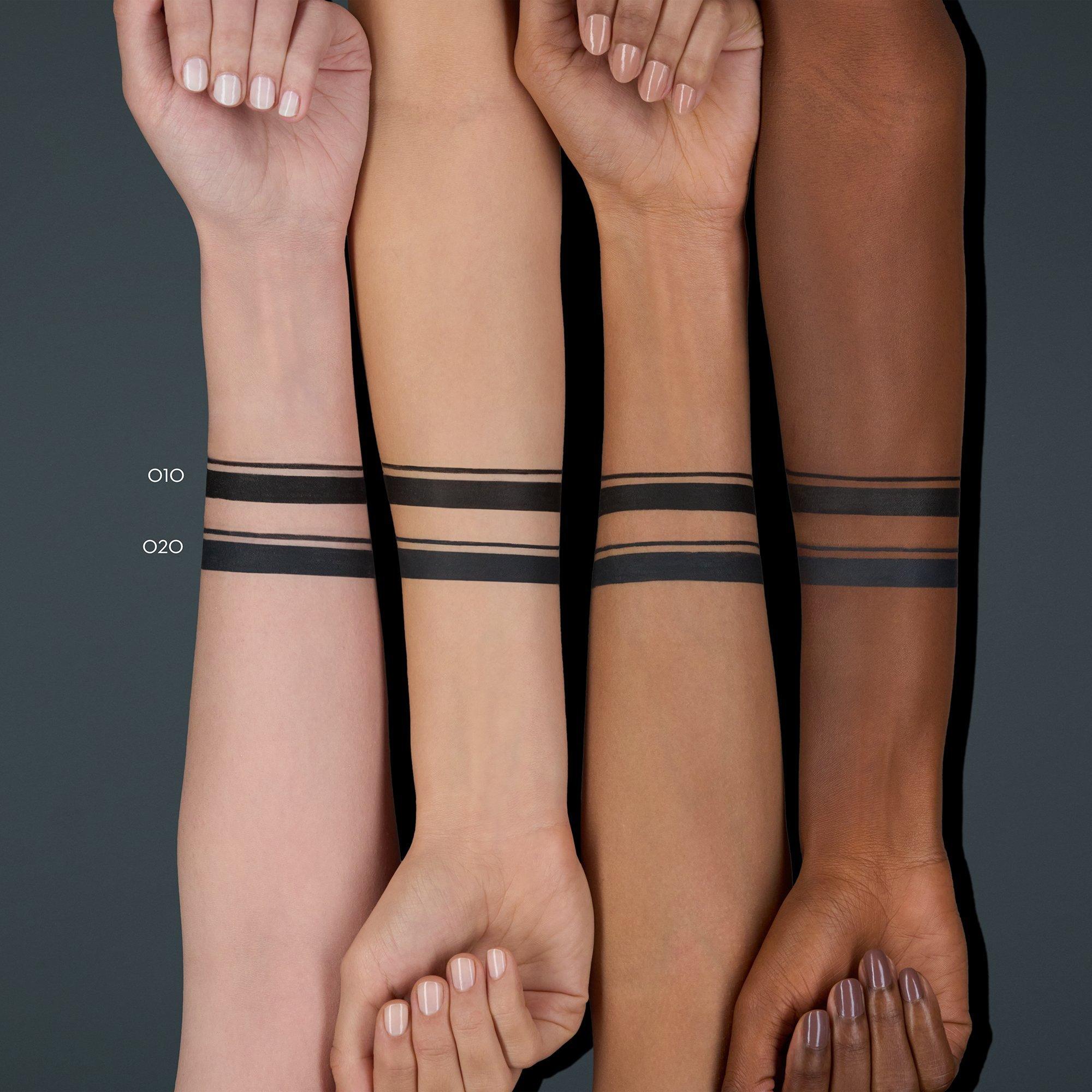 Inside Eye Khol Kajal