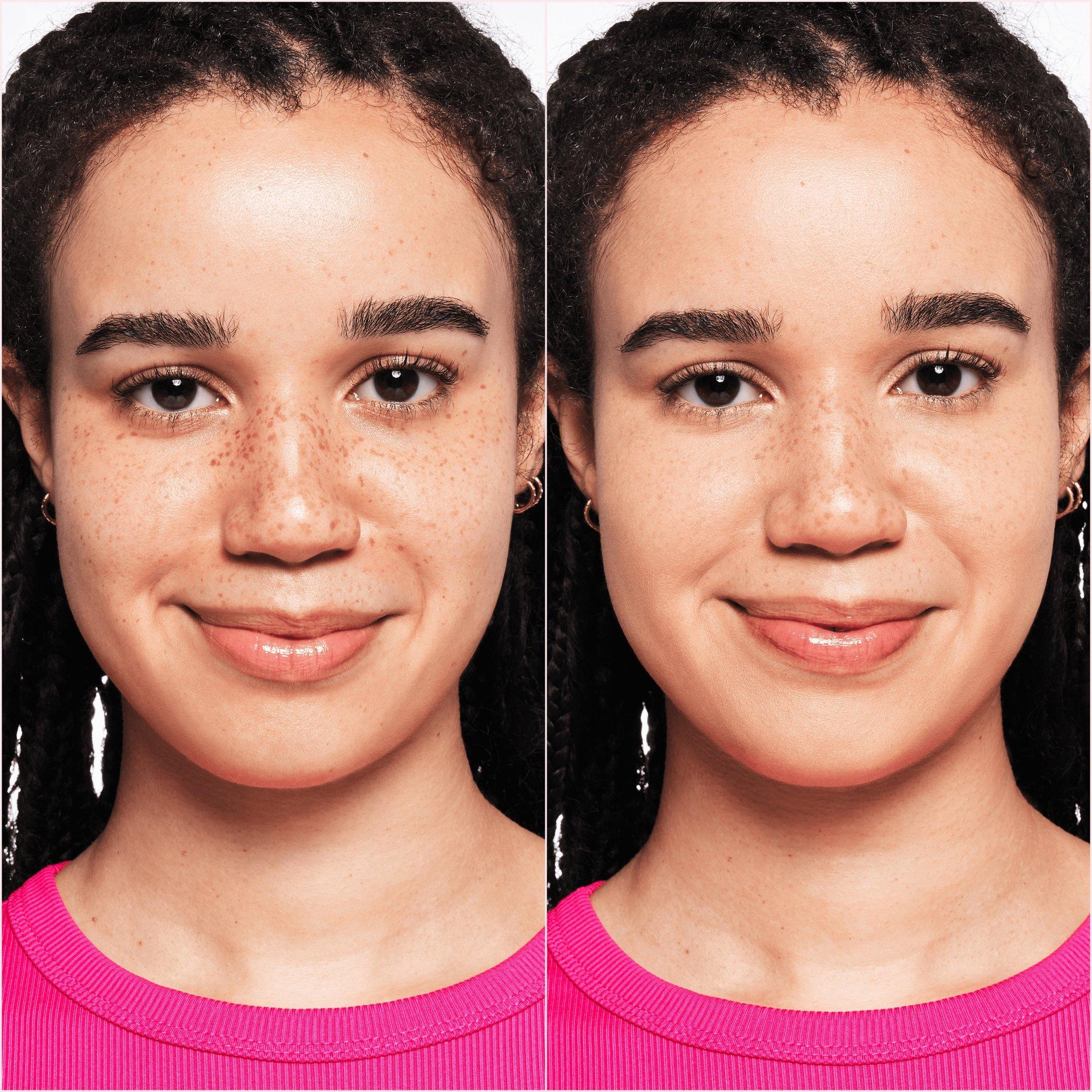 make-up I LOVE FLAWLESS SKIN