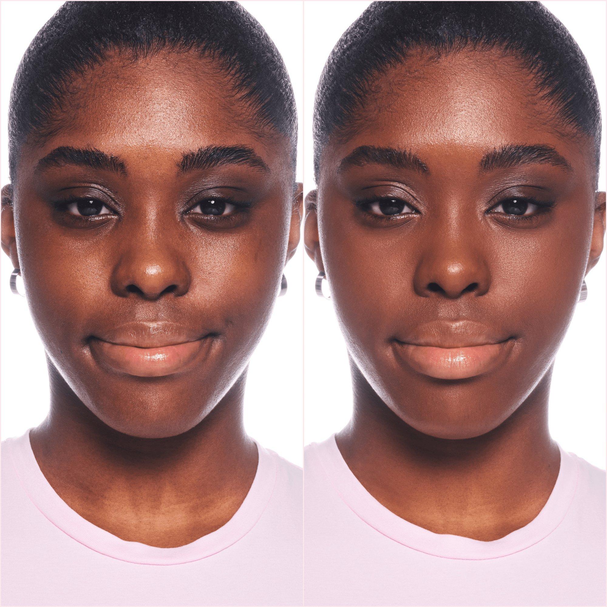 I LOVE FLAWLESS SKIN foundation