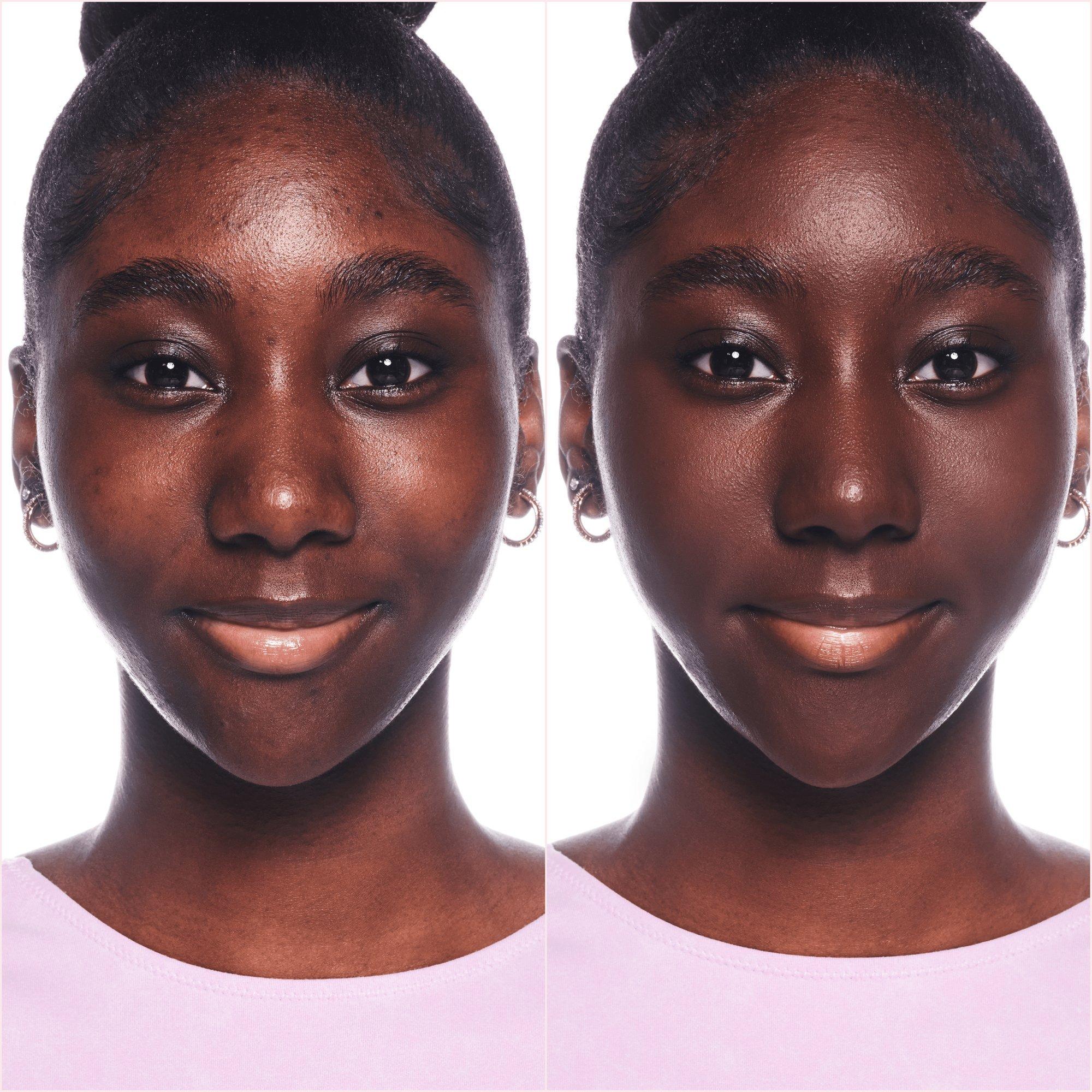 I LOVE FLAWLESS SKIN foundation
