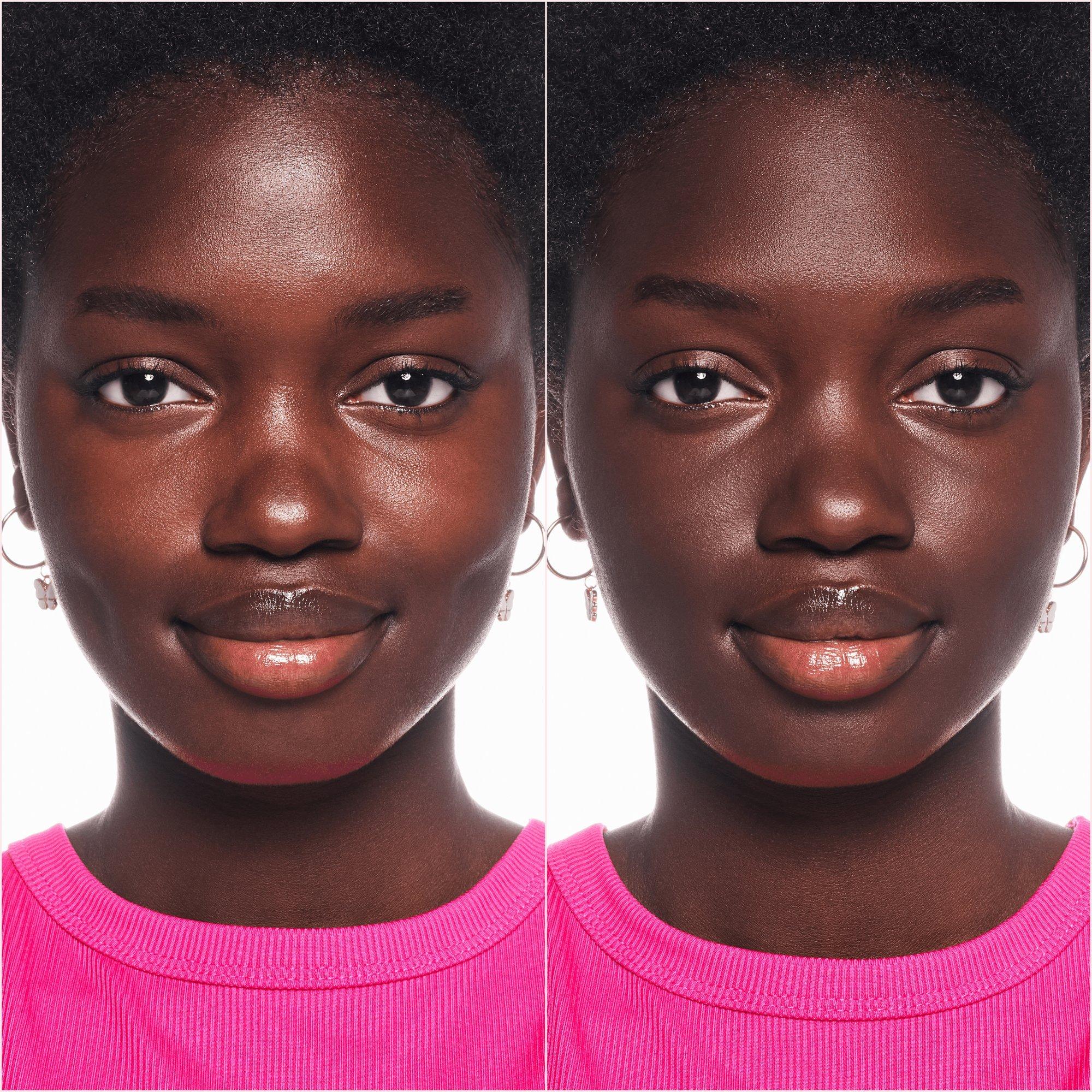 I LOVE FLAWLESS SKIN foundation