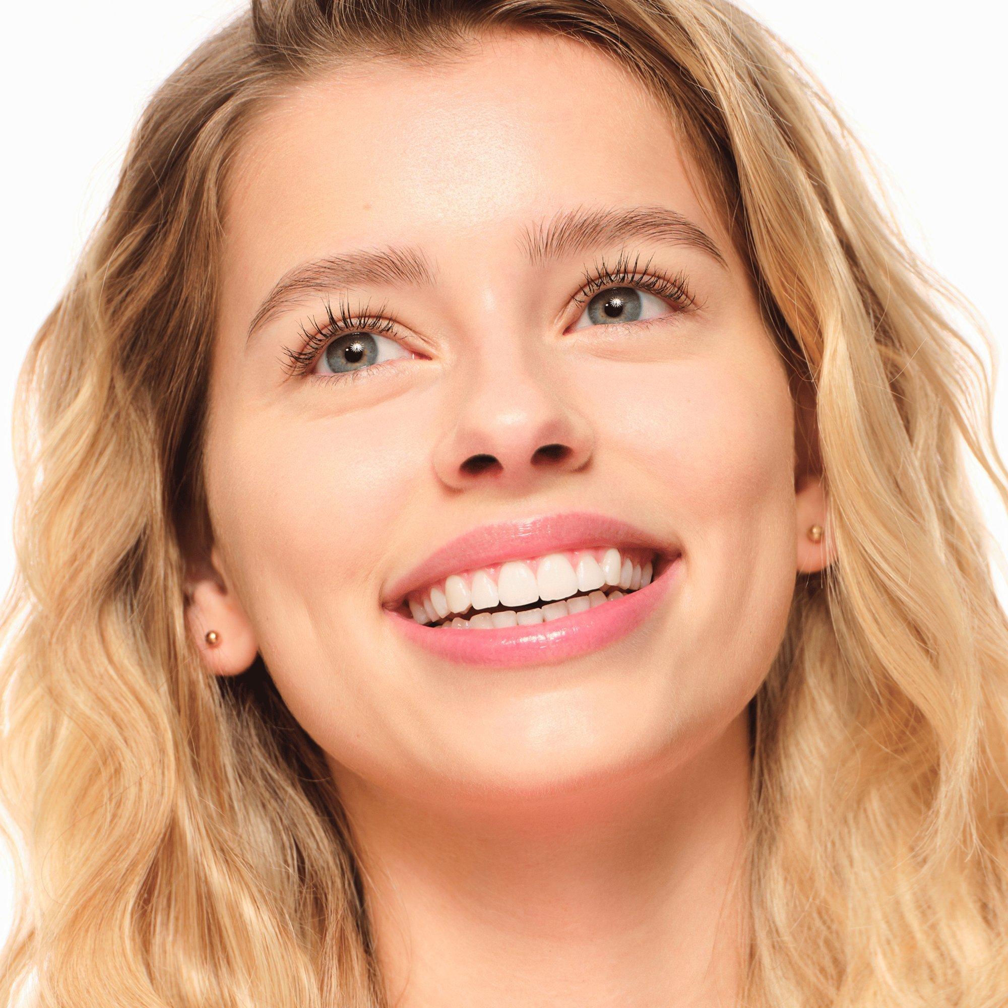 lash WITHOUT LIMITS WATERPROOF EXTREME LENGTHENING & VOLUME MASCARA -vedenkestävä ripsiväri