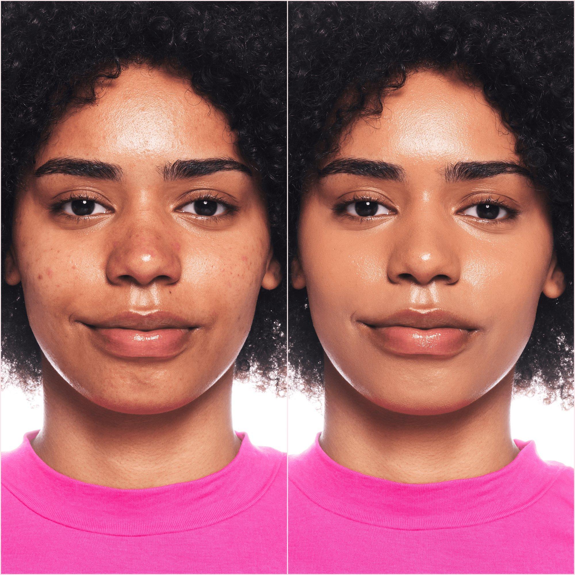 hydratační make-up SKIN tint