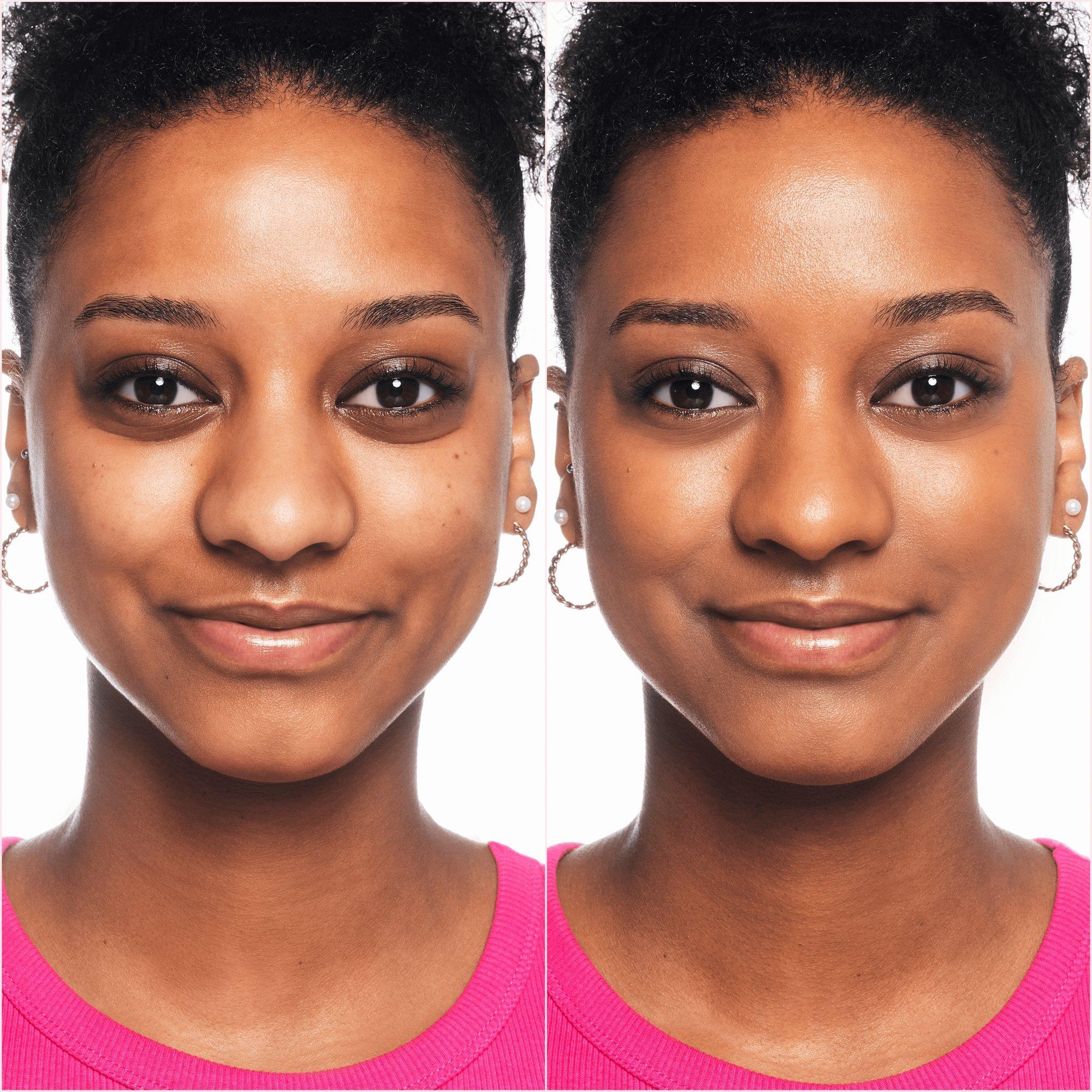hydratační make-up SKIN tint