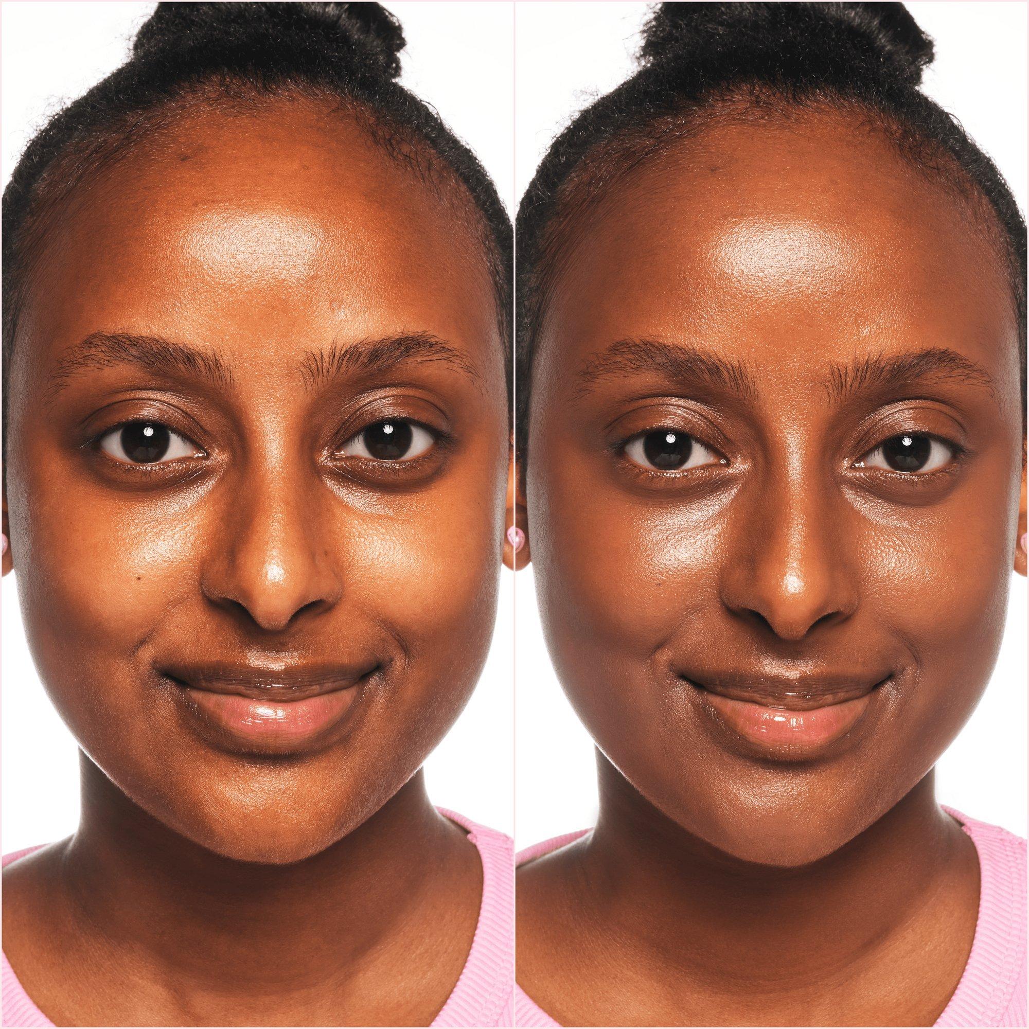 hydratační make-up SKIN tint
