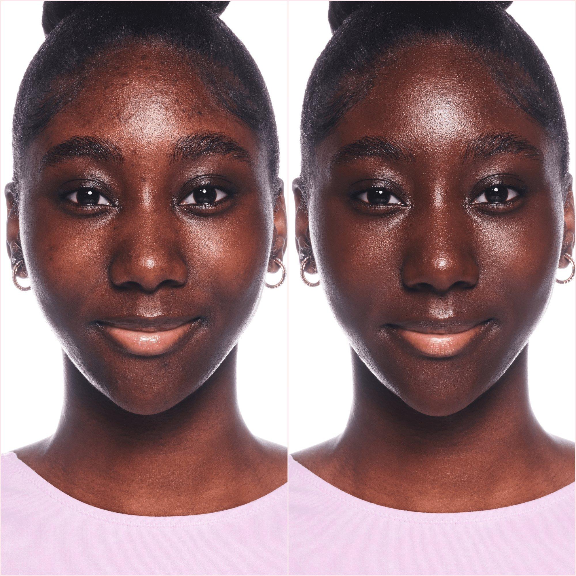 hydratační make-up SKIN tint