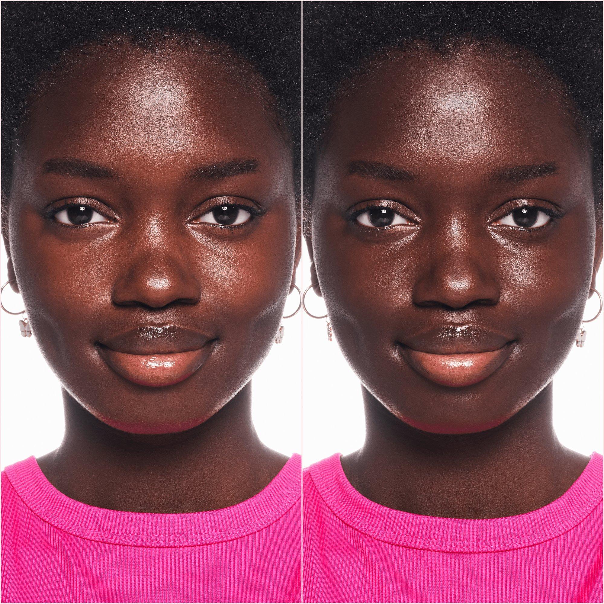 hydratační make-up SKIN tint