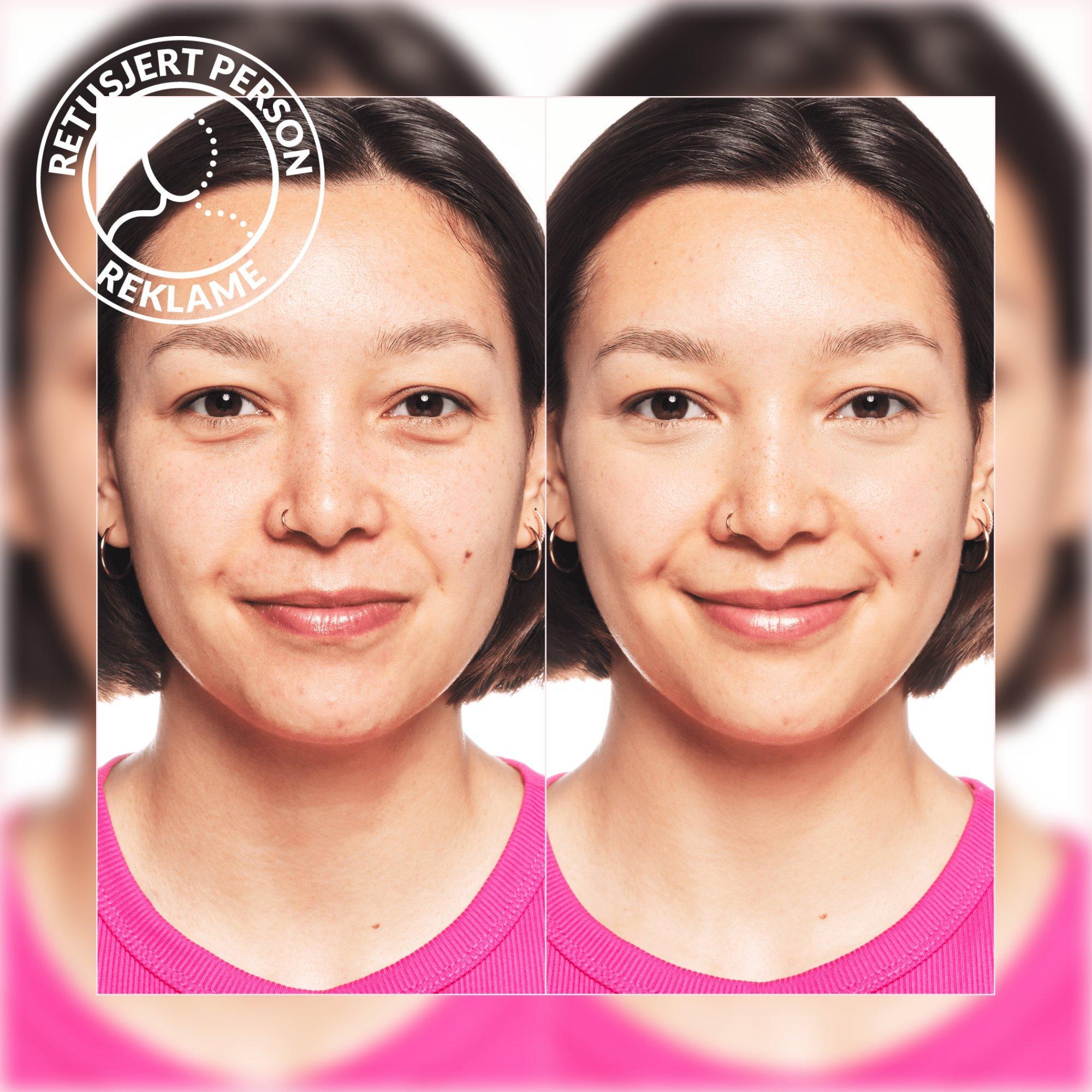 CAMOUFLAGE+ MATT concealer