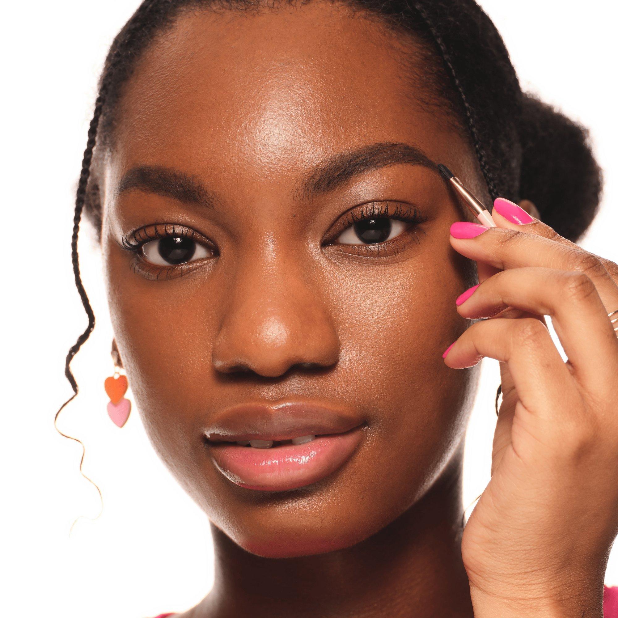 brow powder duo set