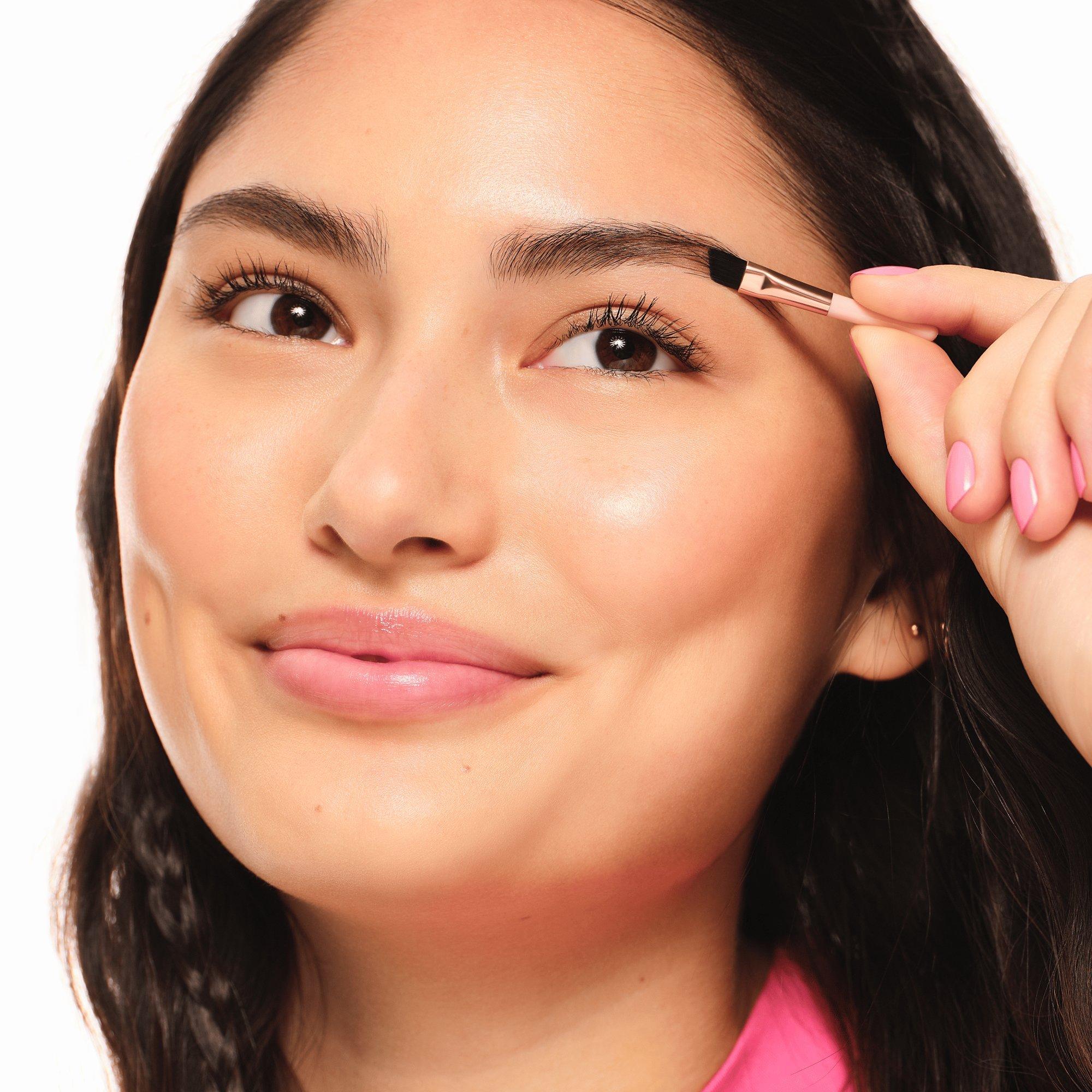 brow powder duo set