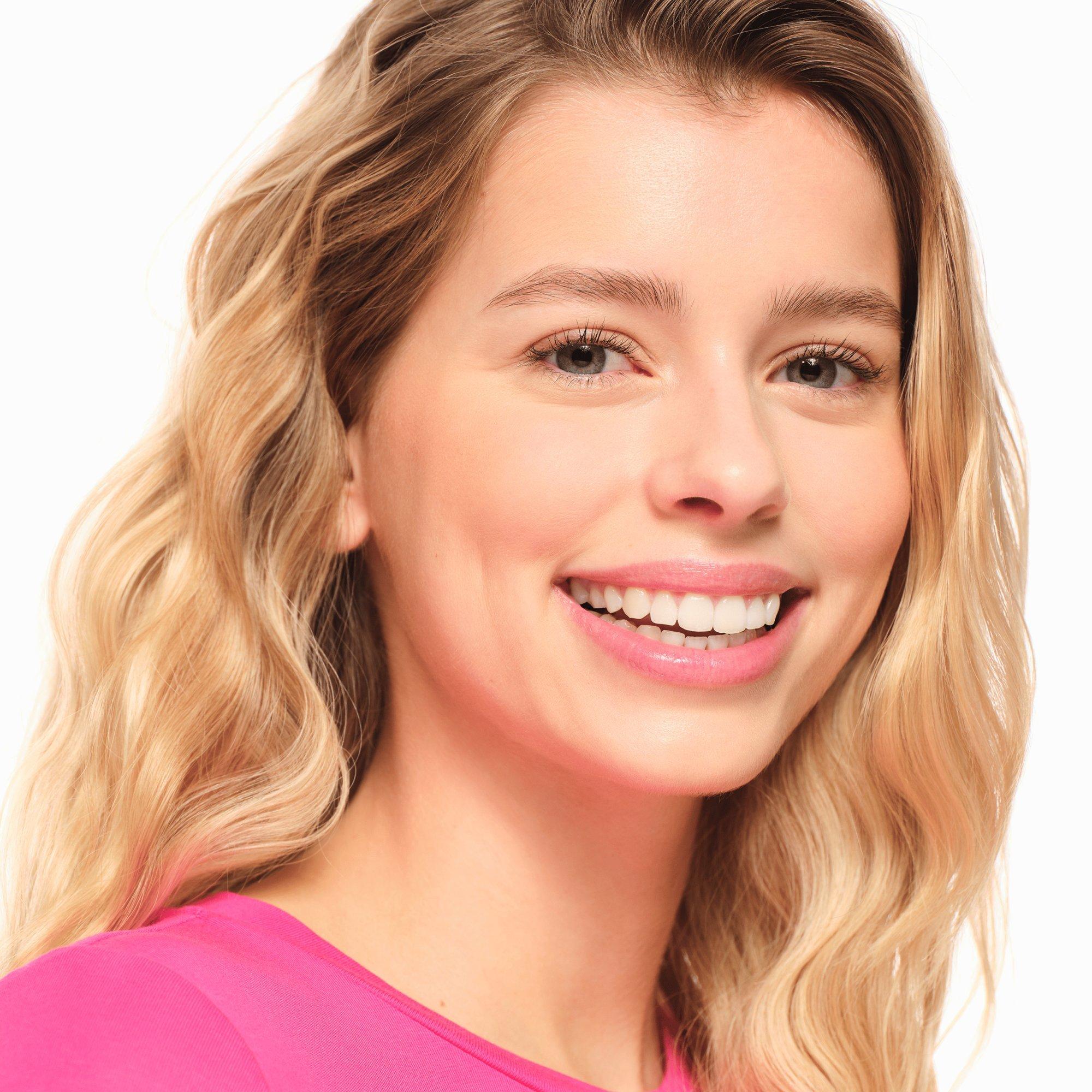 soft touch mousse blush