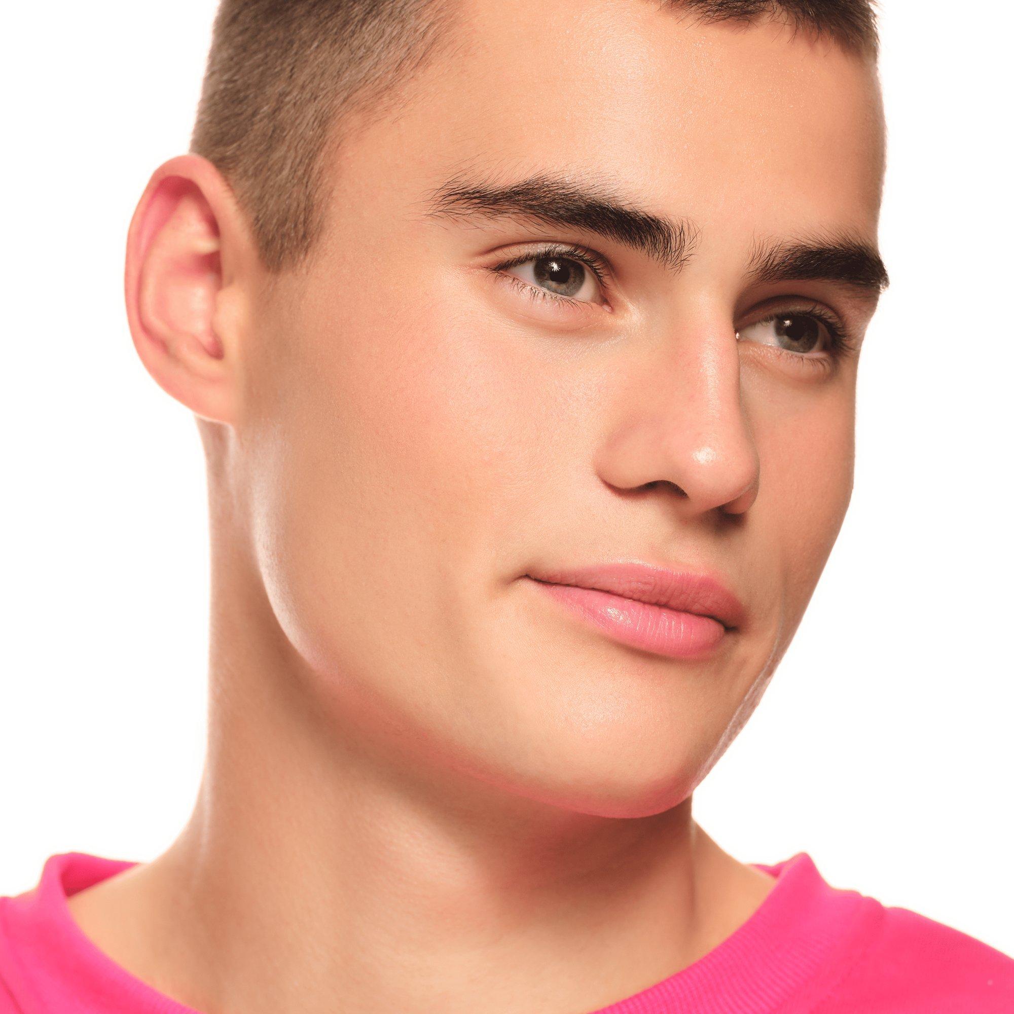 soft touch mousse blush