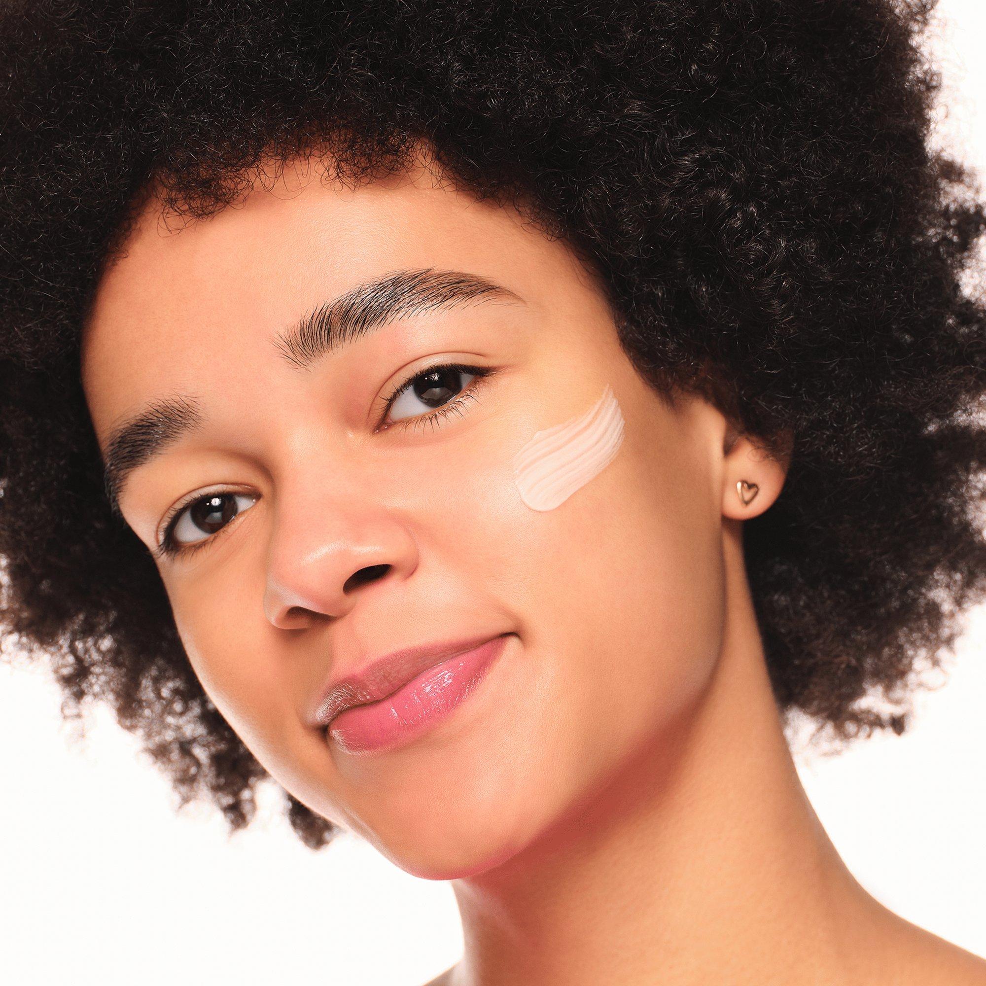 silky BLUR PORELESS PRIMER
