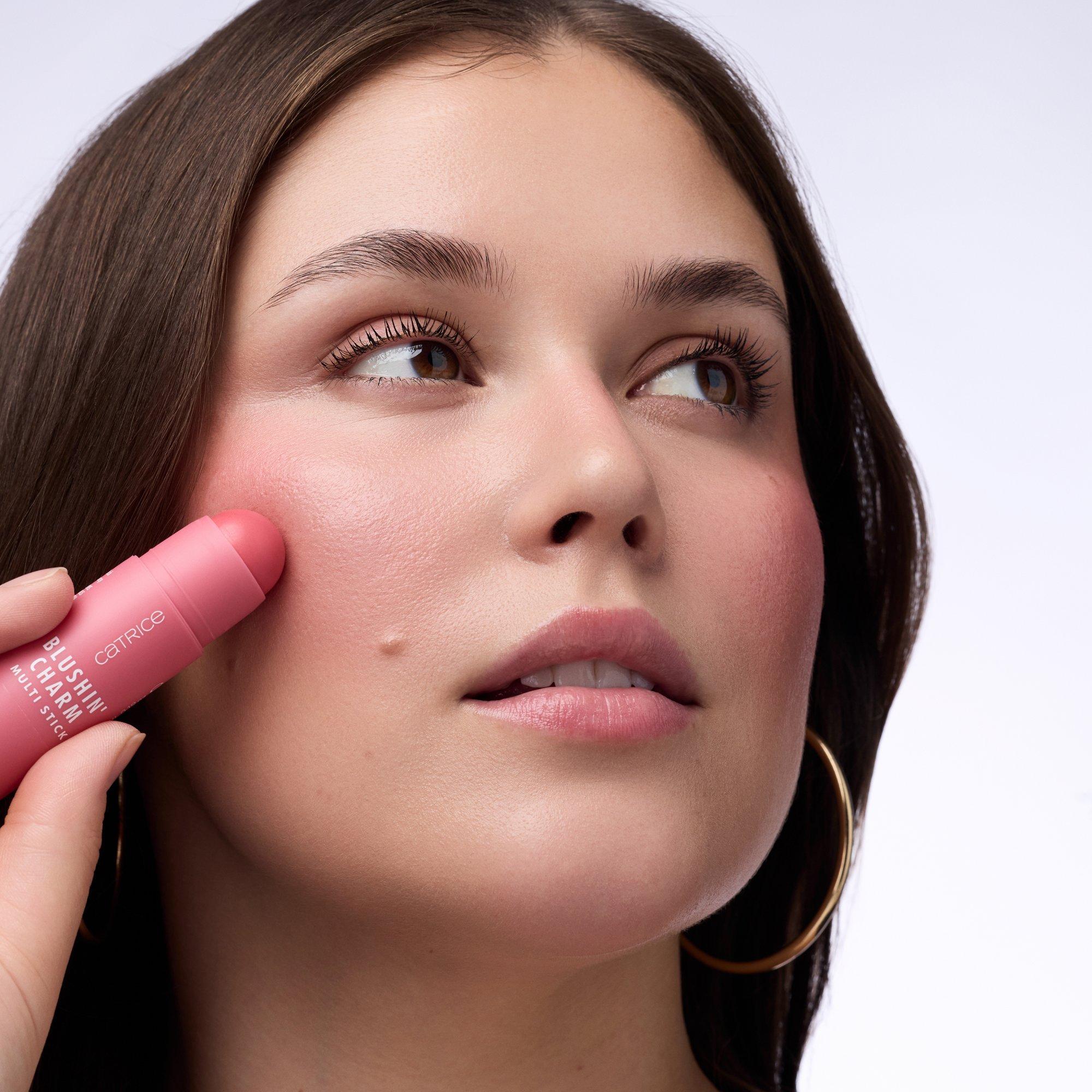 Blushin' Charm Multi Stick