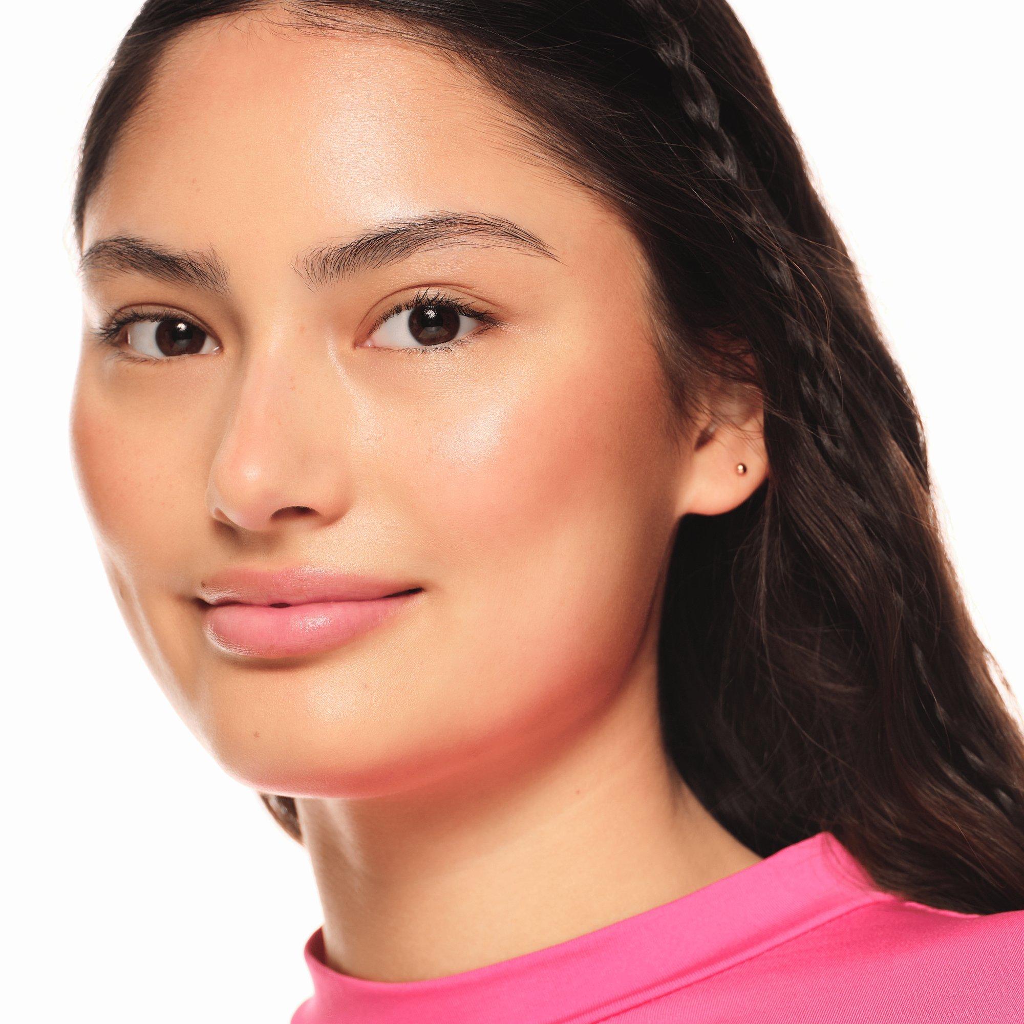 Spindintis bronzantas BABY GOT BRONZE shimmering bronzer