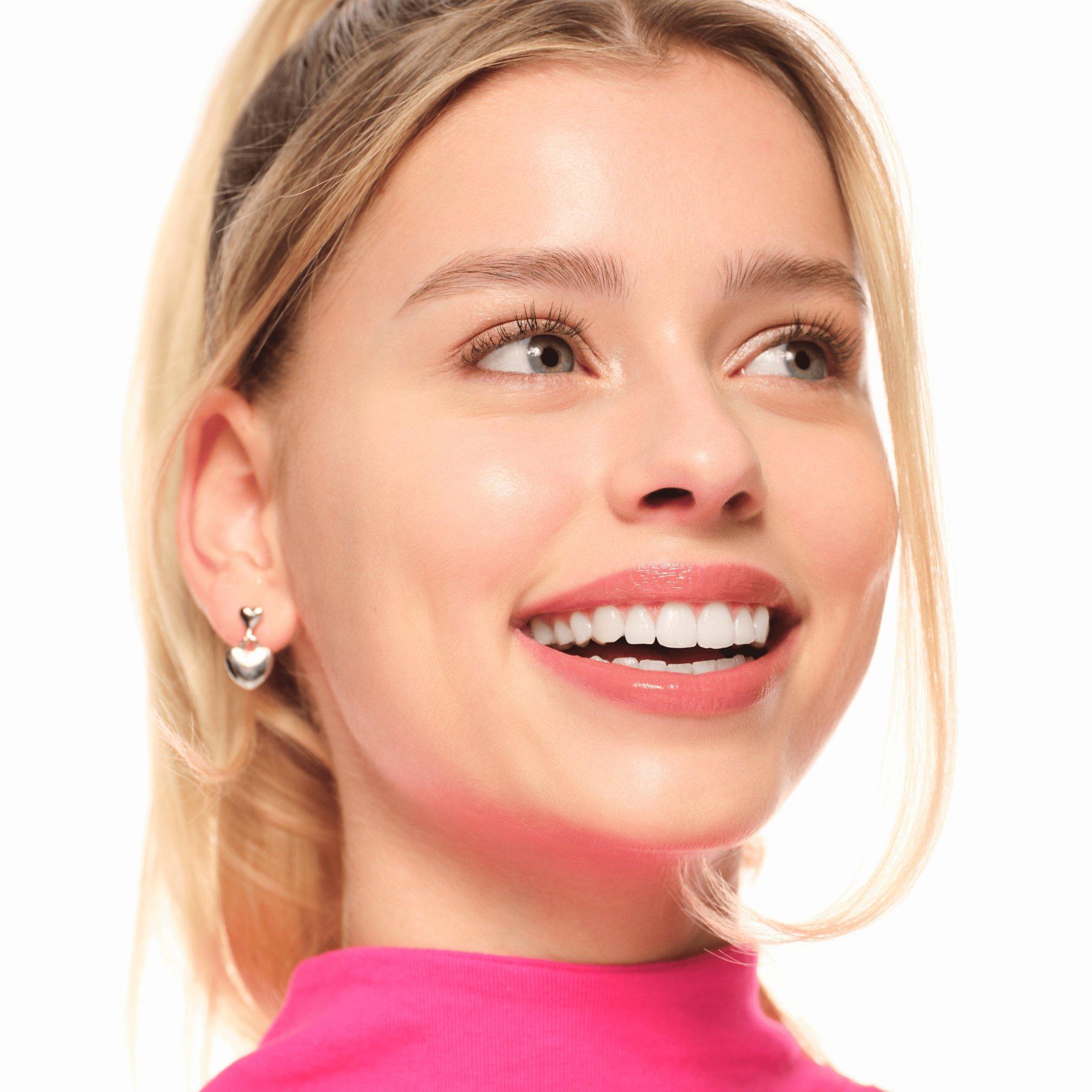 GLOSSY GLAZE high shine lipstick