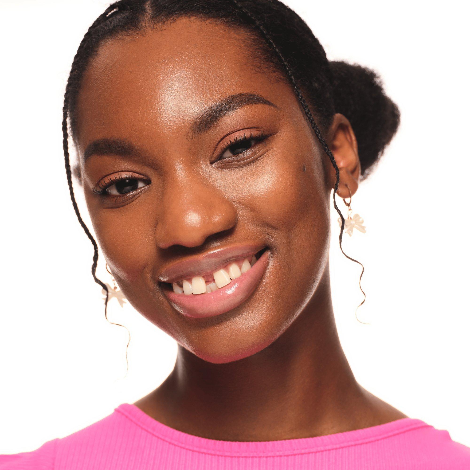 GLOSSY GLAZE high shine lipstick