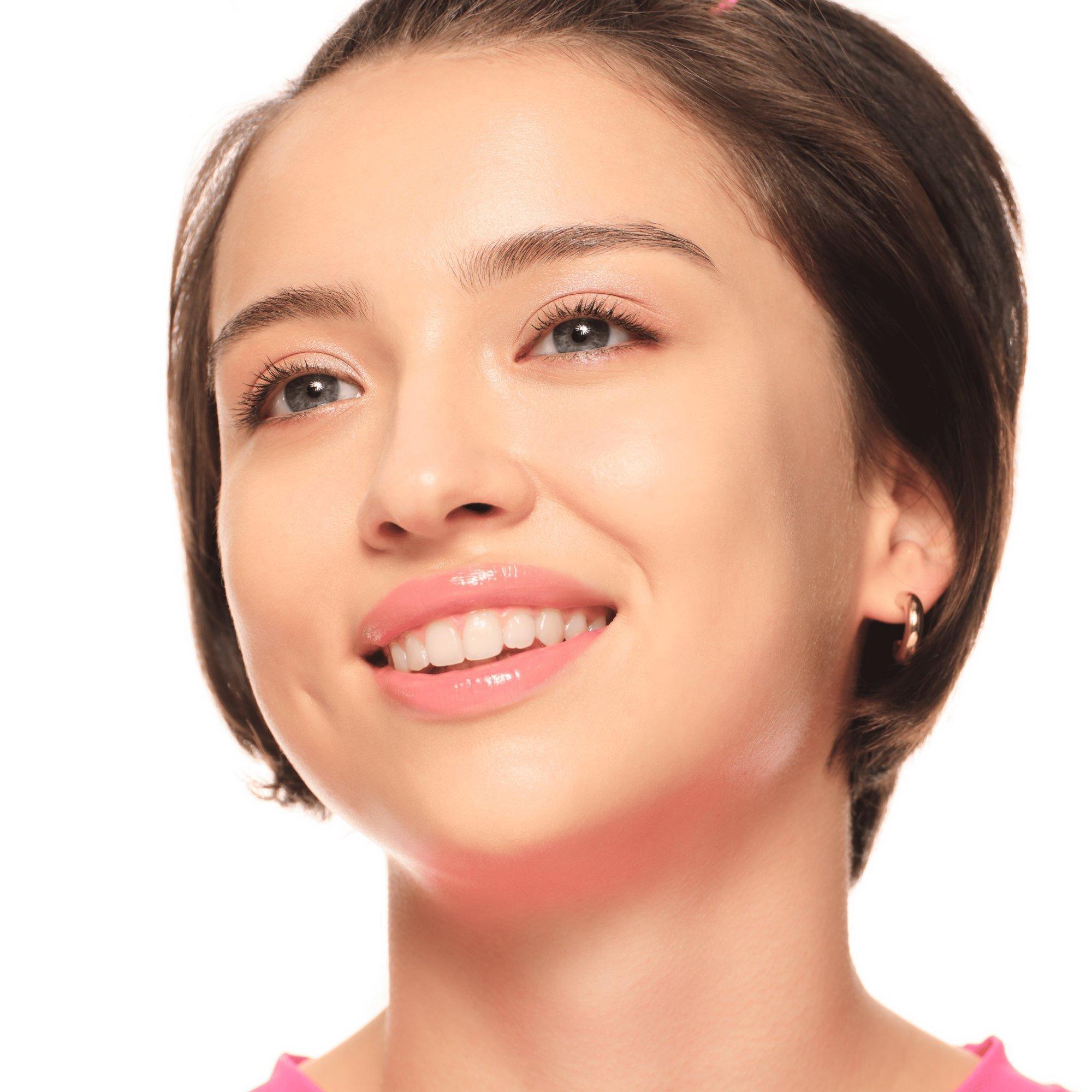 GLOSSY GLAZE high shine lipstick