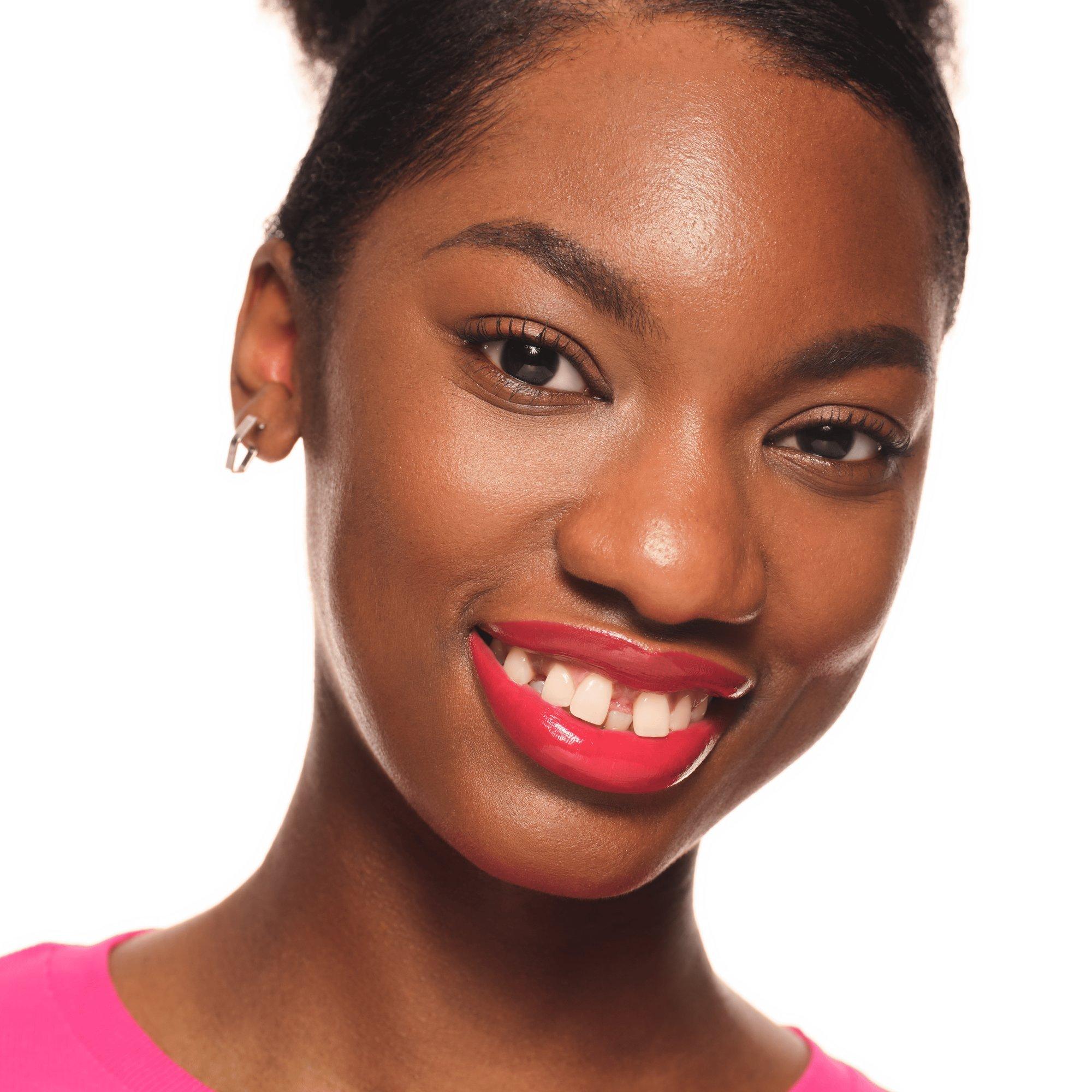 GLOSSY GLAZE high shine lipstick