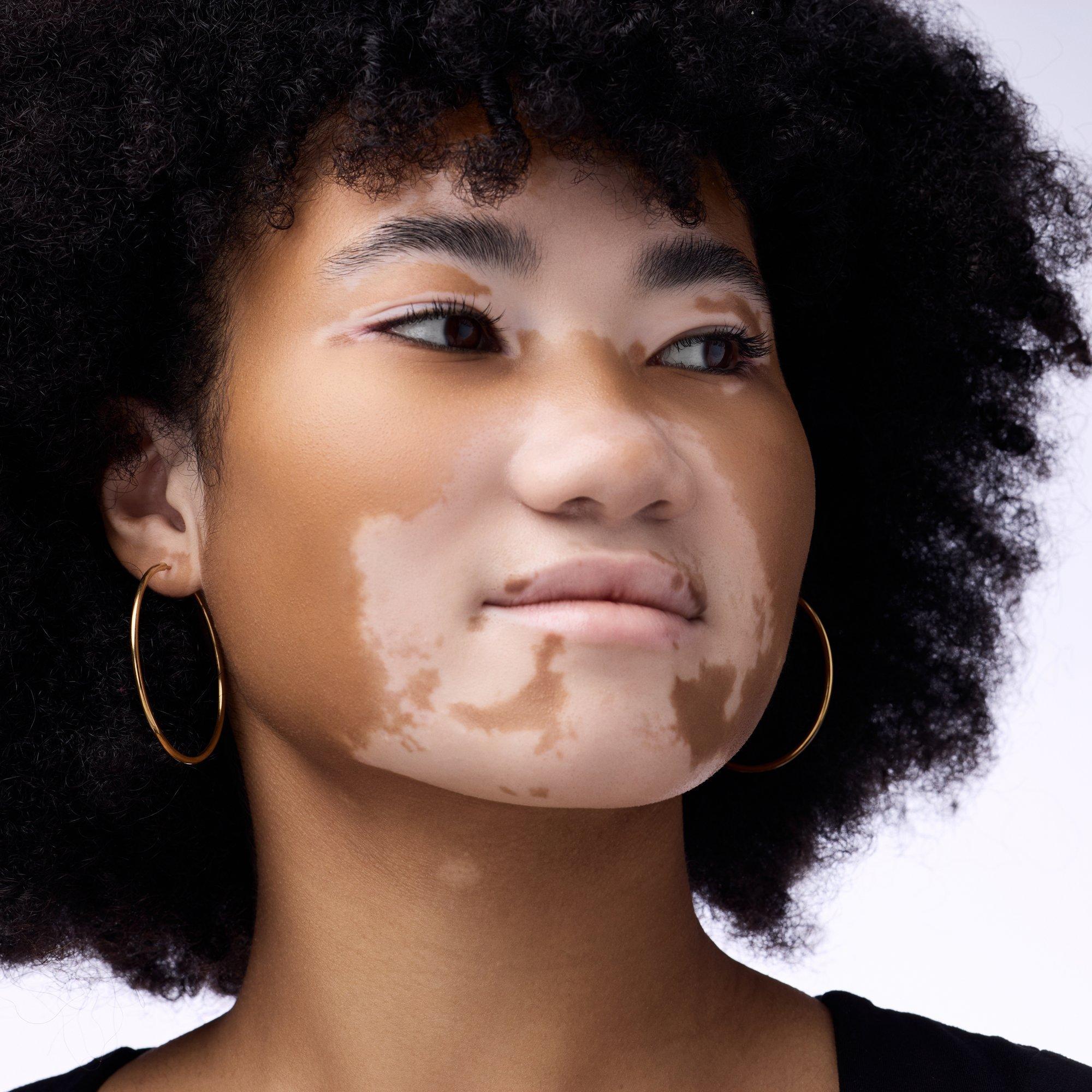 Invisible Cover Foundation fond de teint