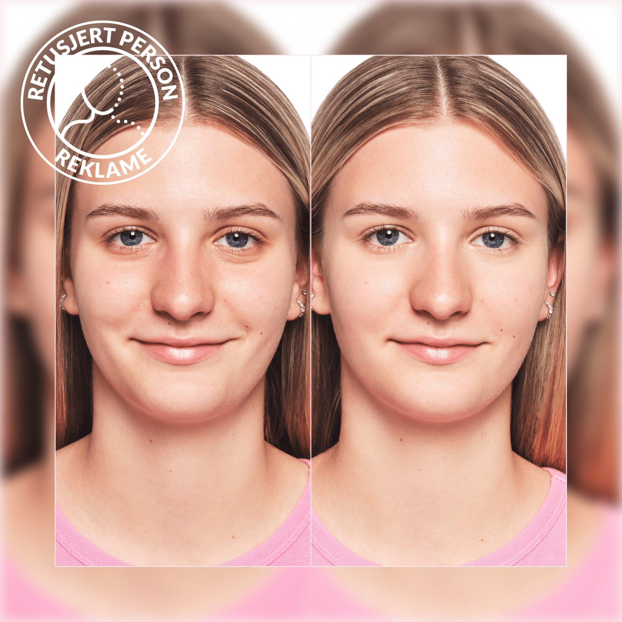 CAMOUFLAGE+ MATT concealer