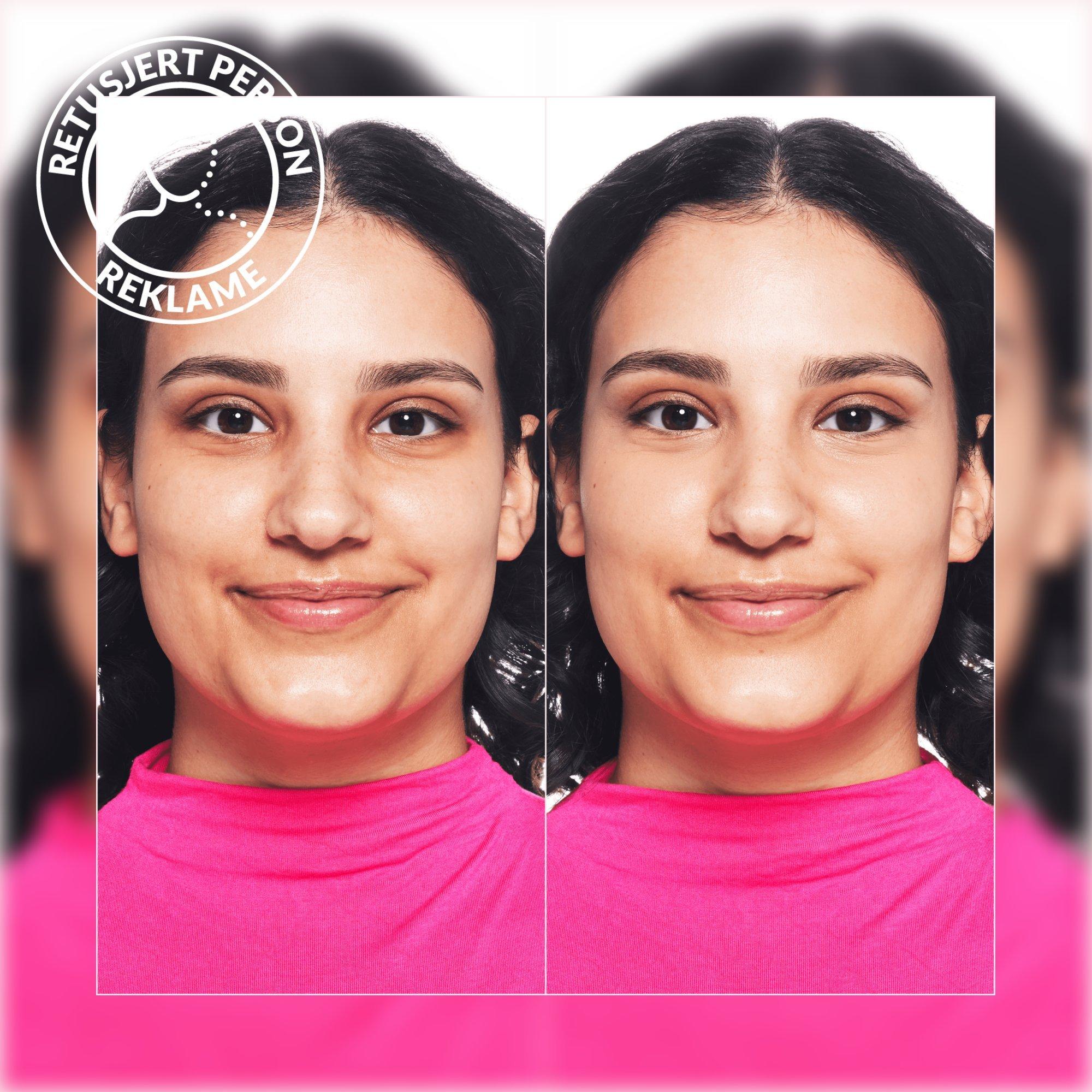 CAMOUFLAGE+ MATT concealer