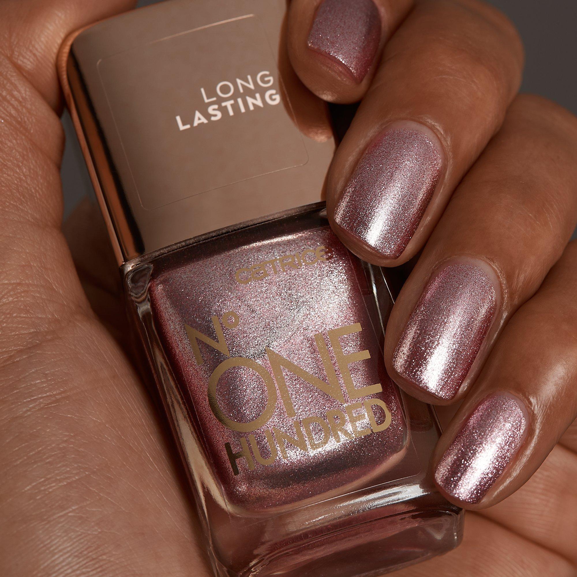 CATRICE ICONAILS vernis à ongles