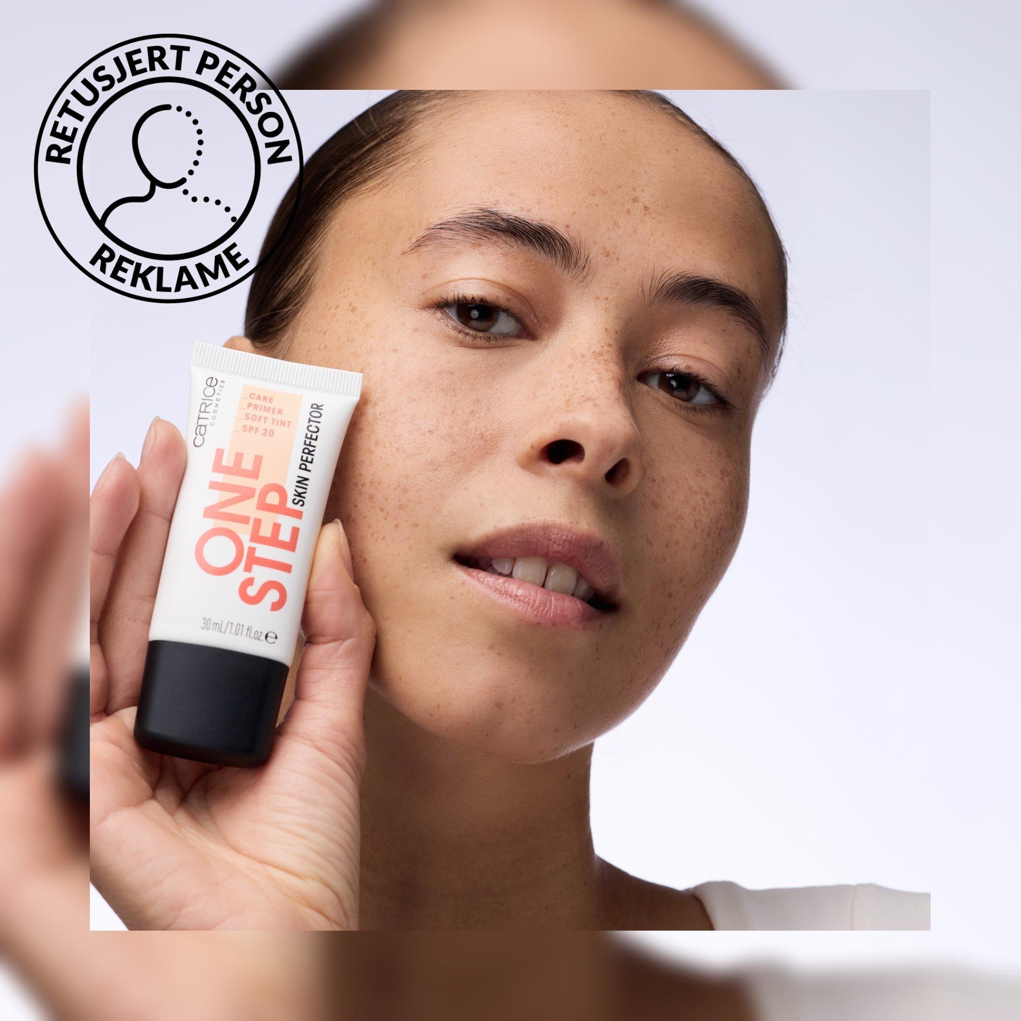 One Step Skin Perfector