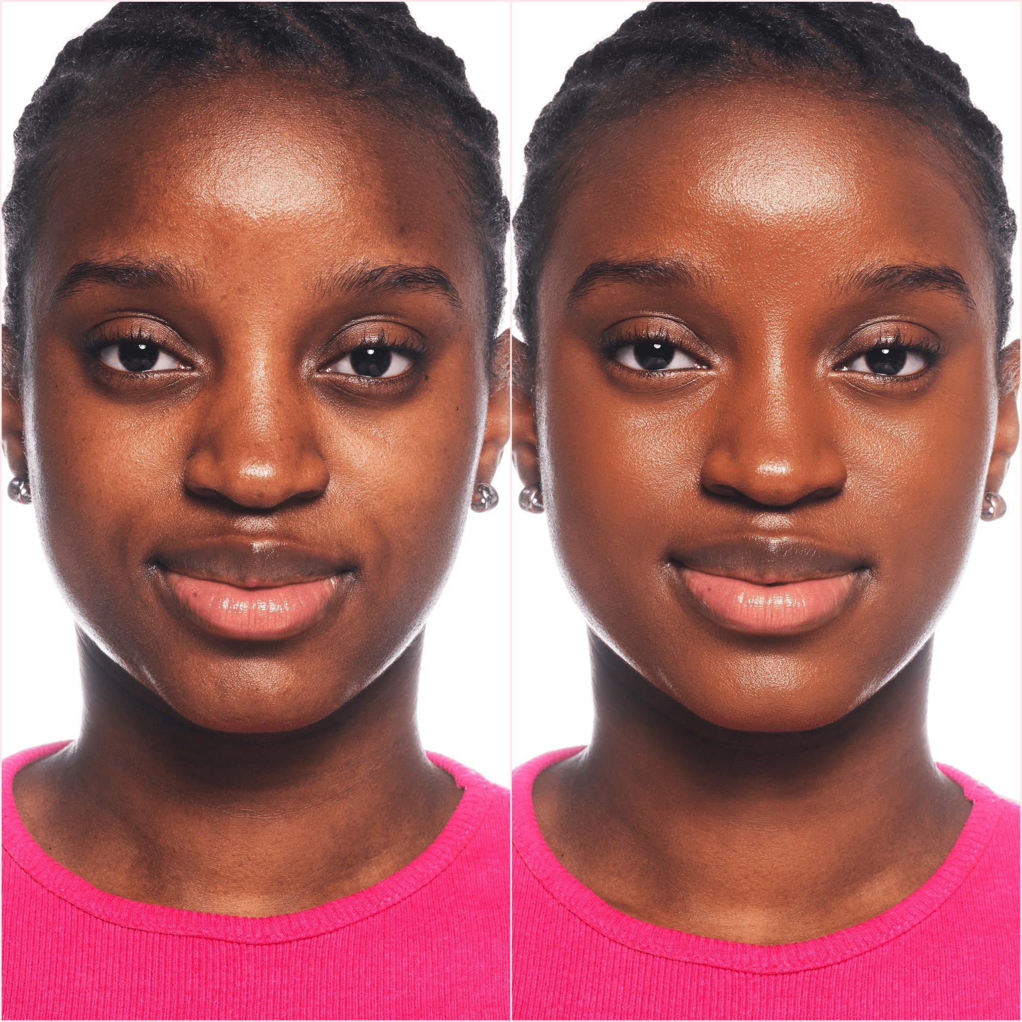 stay ALL DAY 16h long-lasting Foundation