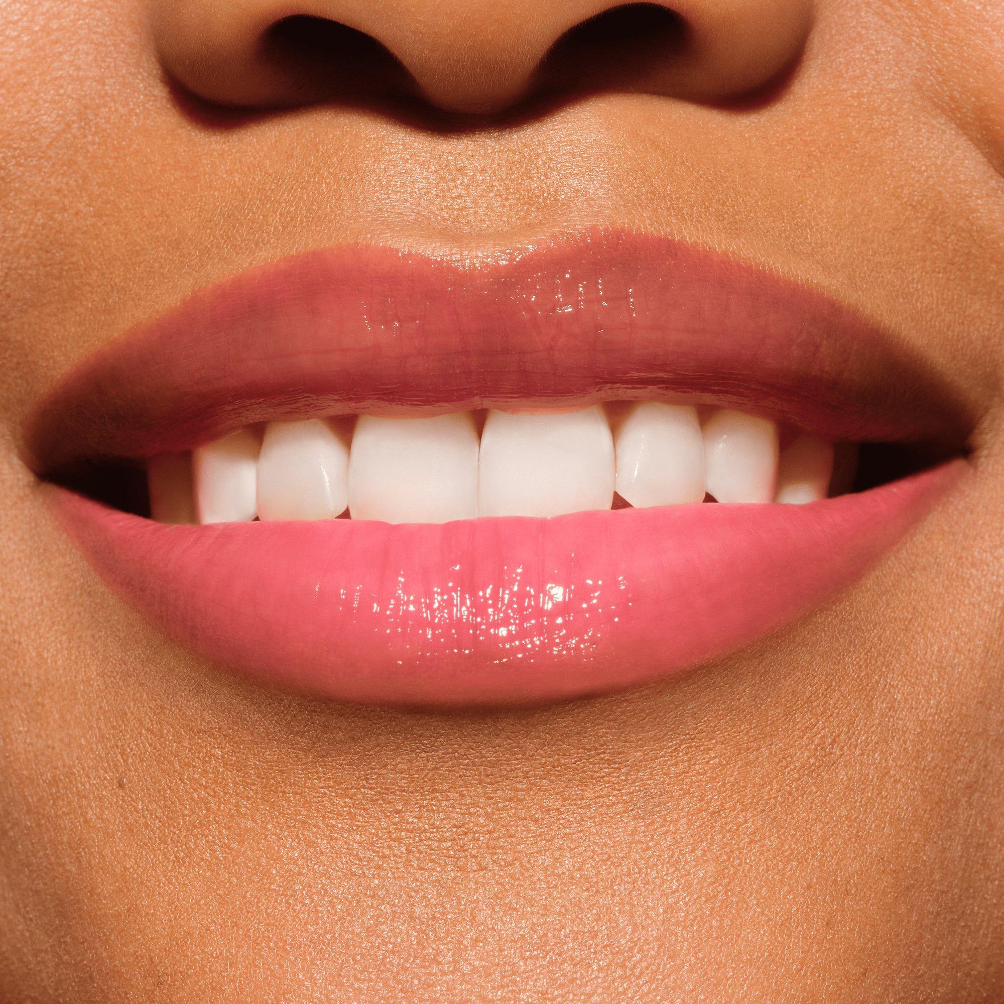 Wild Hibiscus Glow Lip Balm