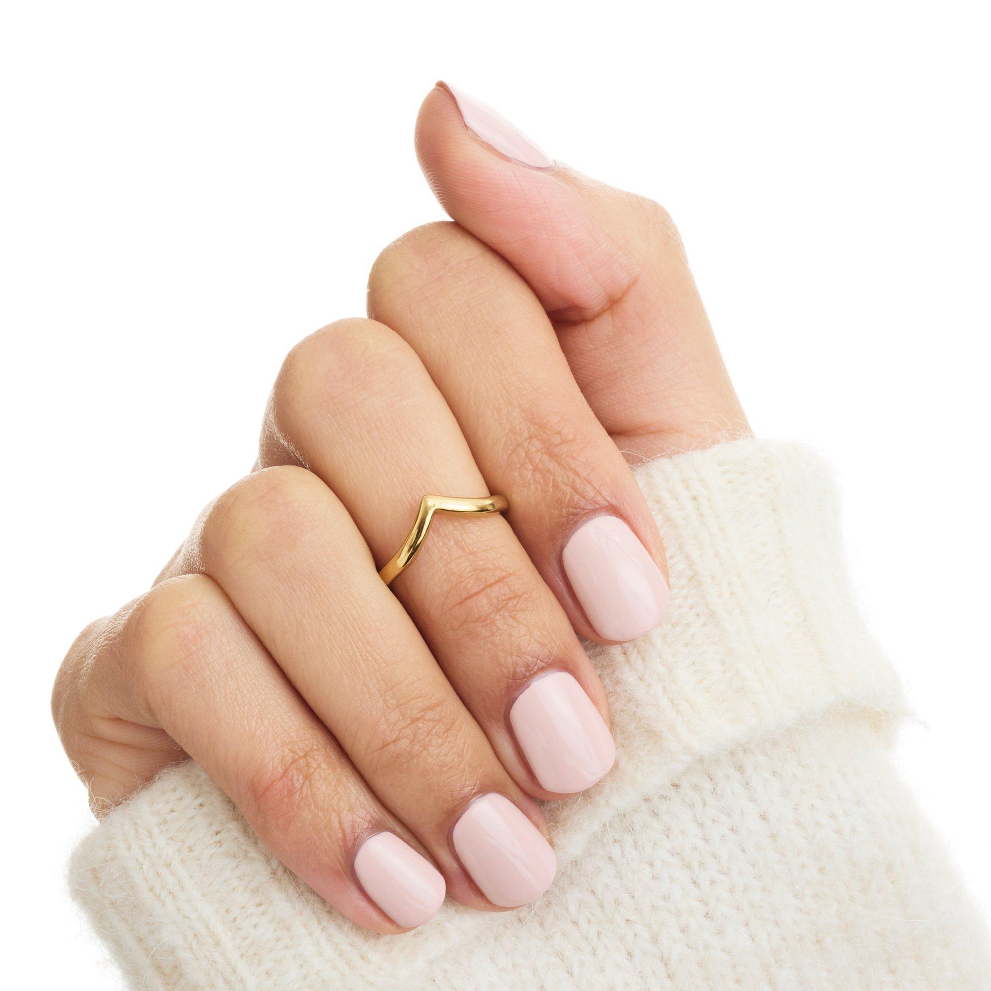 gel nail colour