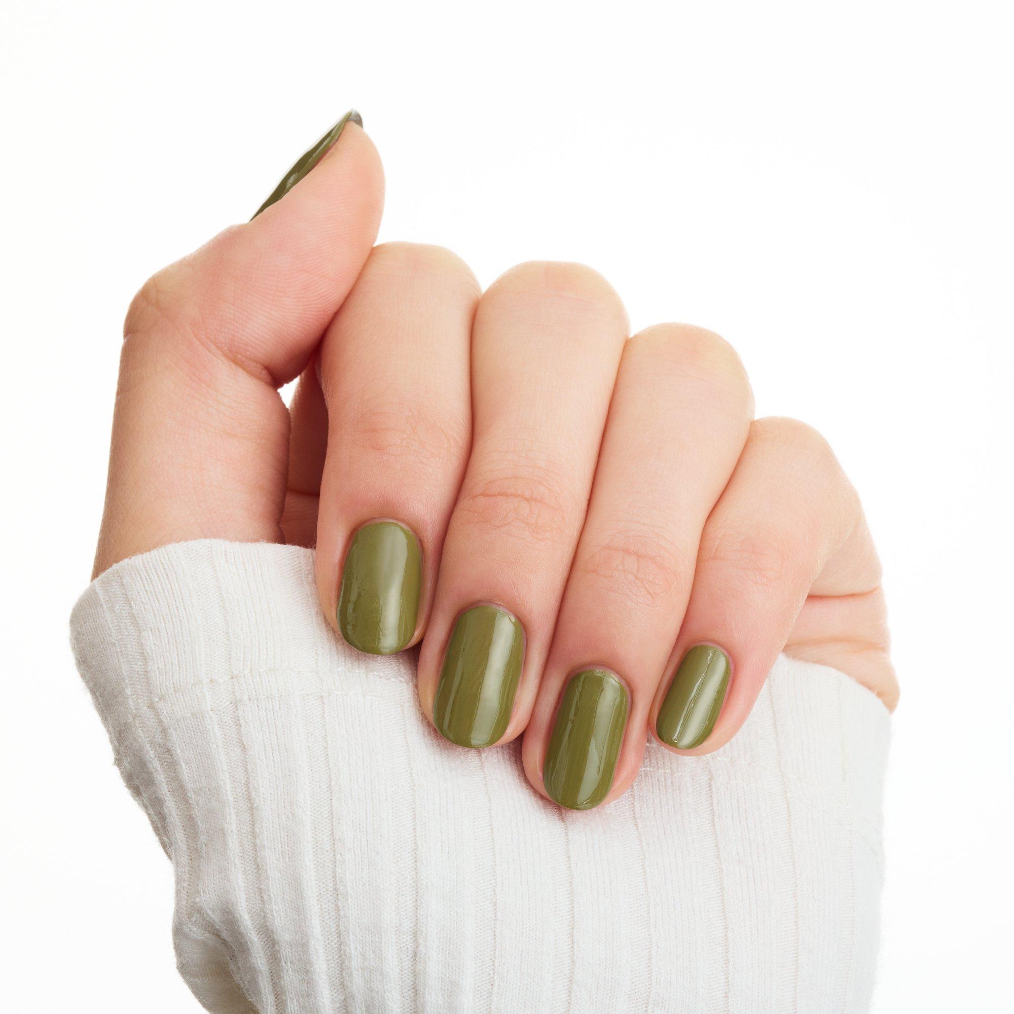 smalto unghie gel