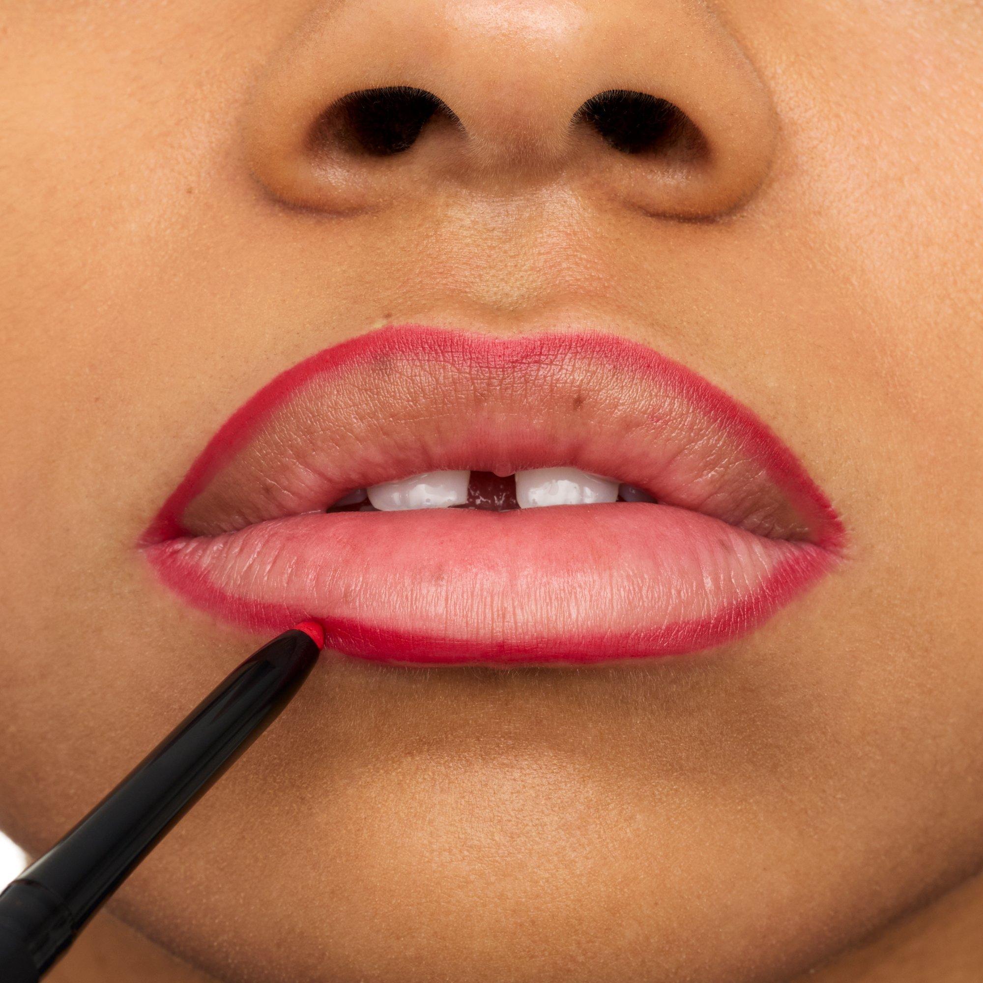 8h MATTE comfort perfilador de labios