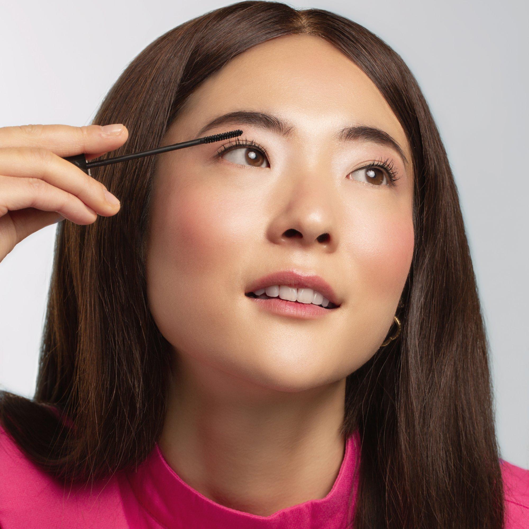 Lash PRINCESS slim brush long & curl ripsiväri vedenkestävä